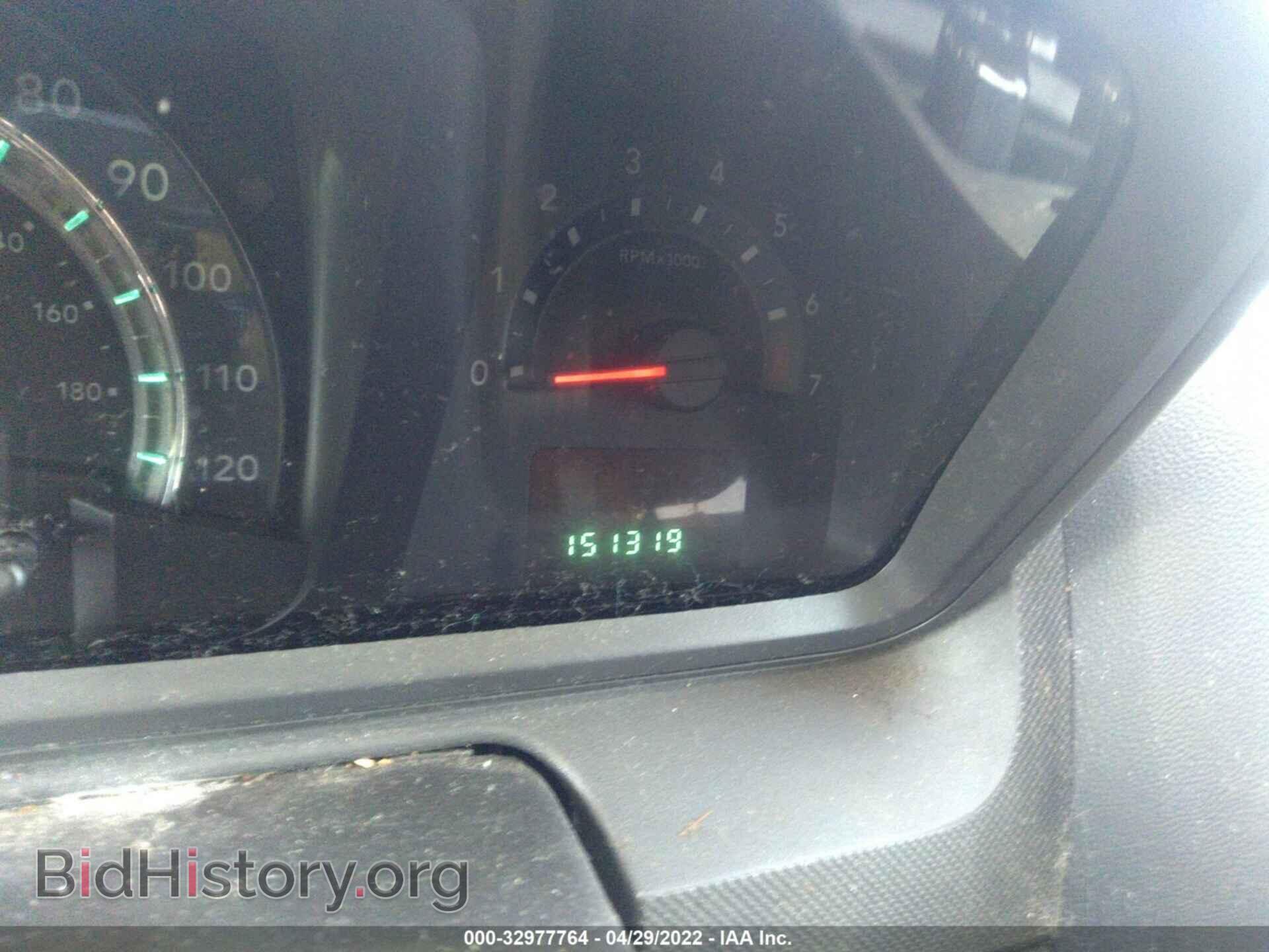 2010 DODGE JOURNEY - VIN: 3D4PG5FV2AT150614 - Фото 7