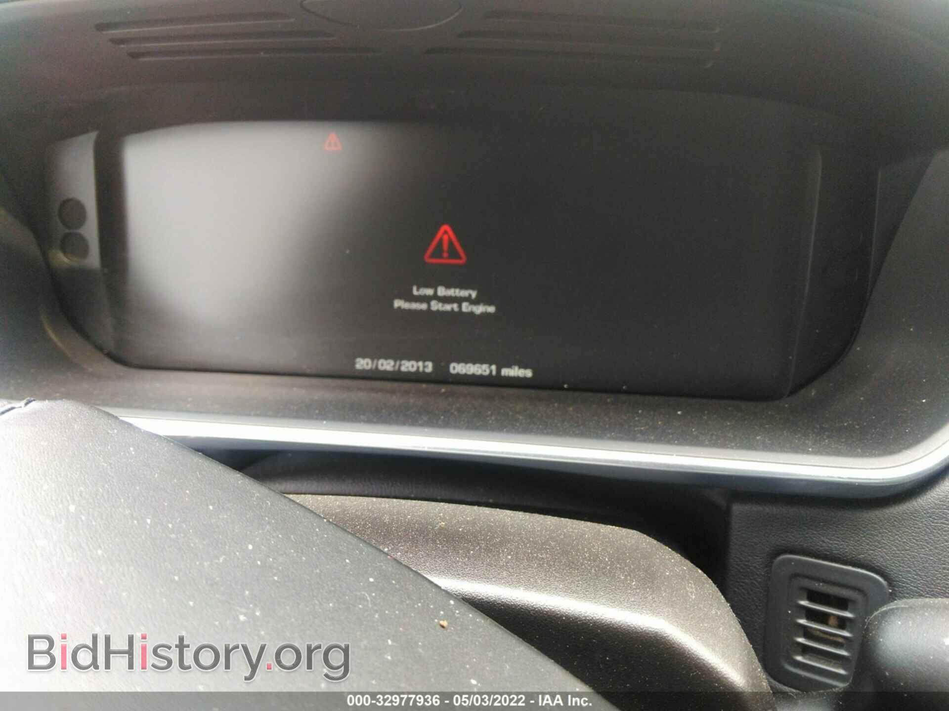 2016 LAND ROVER RANGE ROVER - VIN: SALGR2PF3GA317620 - Фото 7