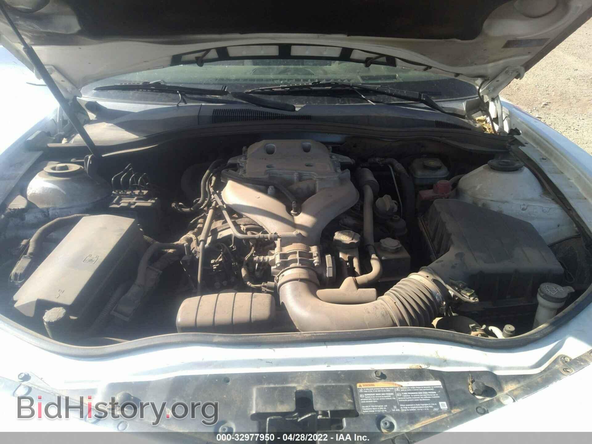 2011 CHEVROLET CAMARO - VIN: 2G1FC1ED6B9102648 - Фото 10