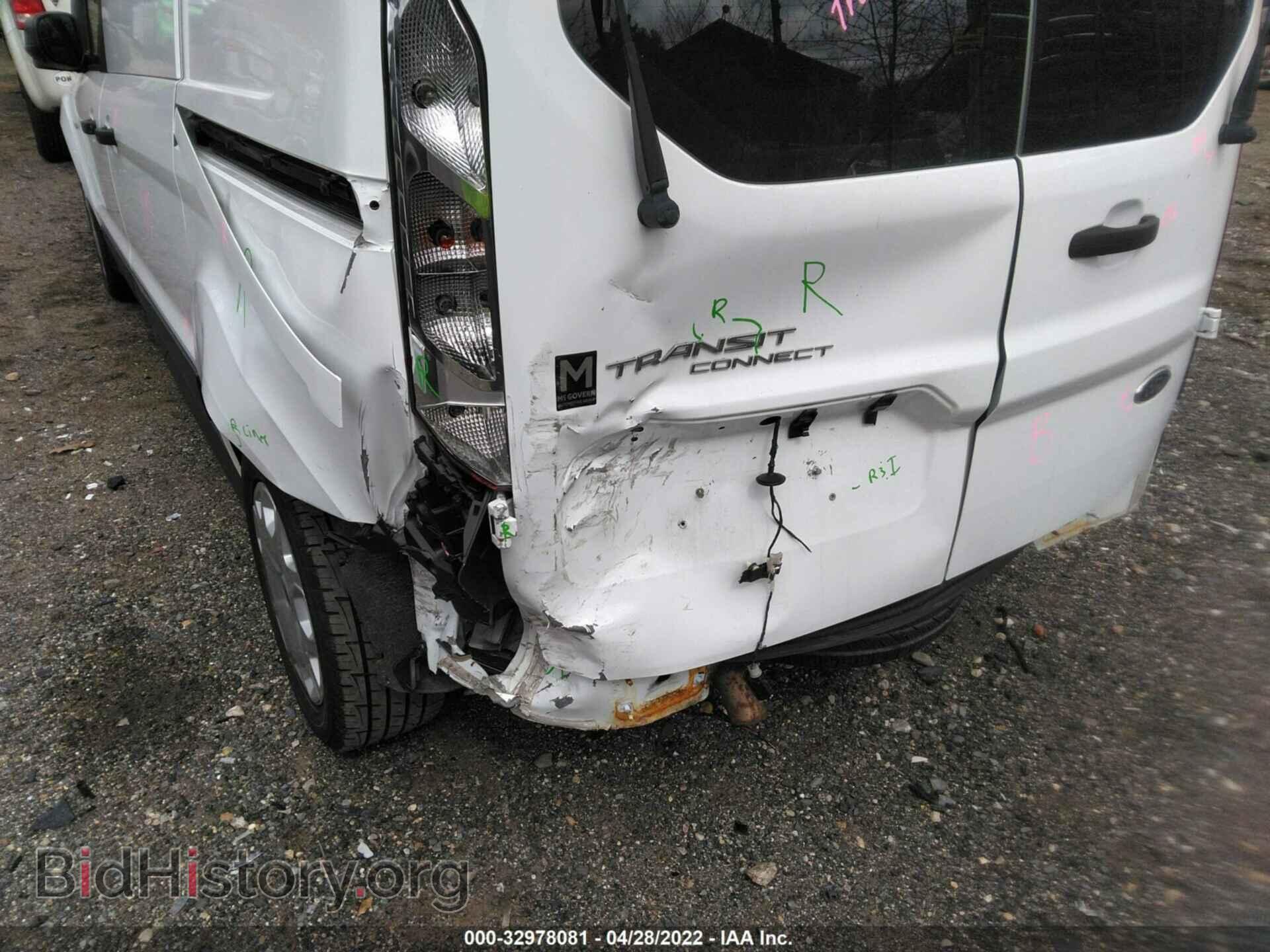 2016 FORD TRANSIT CONNECT - VIN: NM0LS7E7XG1290755 - Фото 6