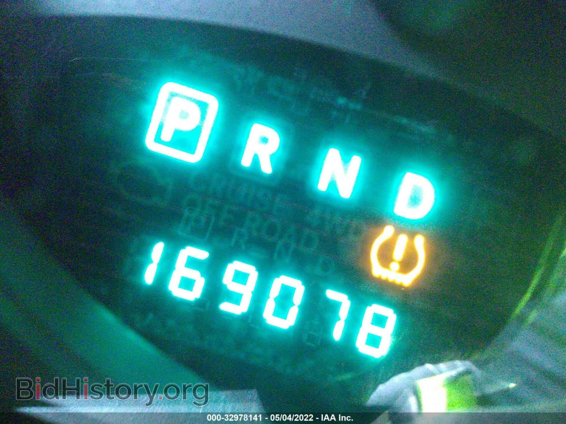 2013 JEEP COMPASS - VIN: 1C4NJCEB0DD209221 - Photo 7