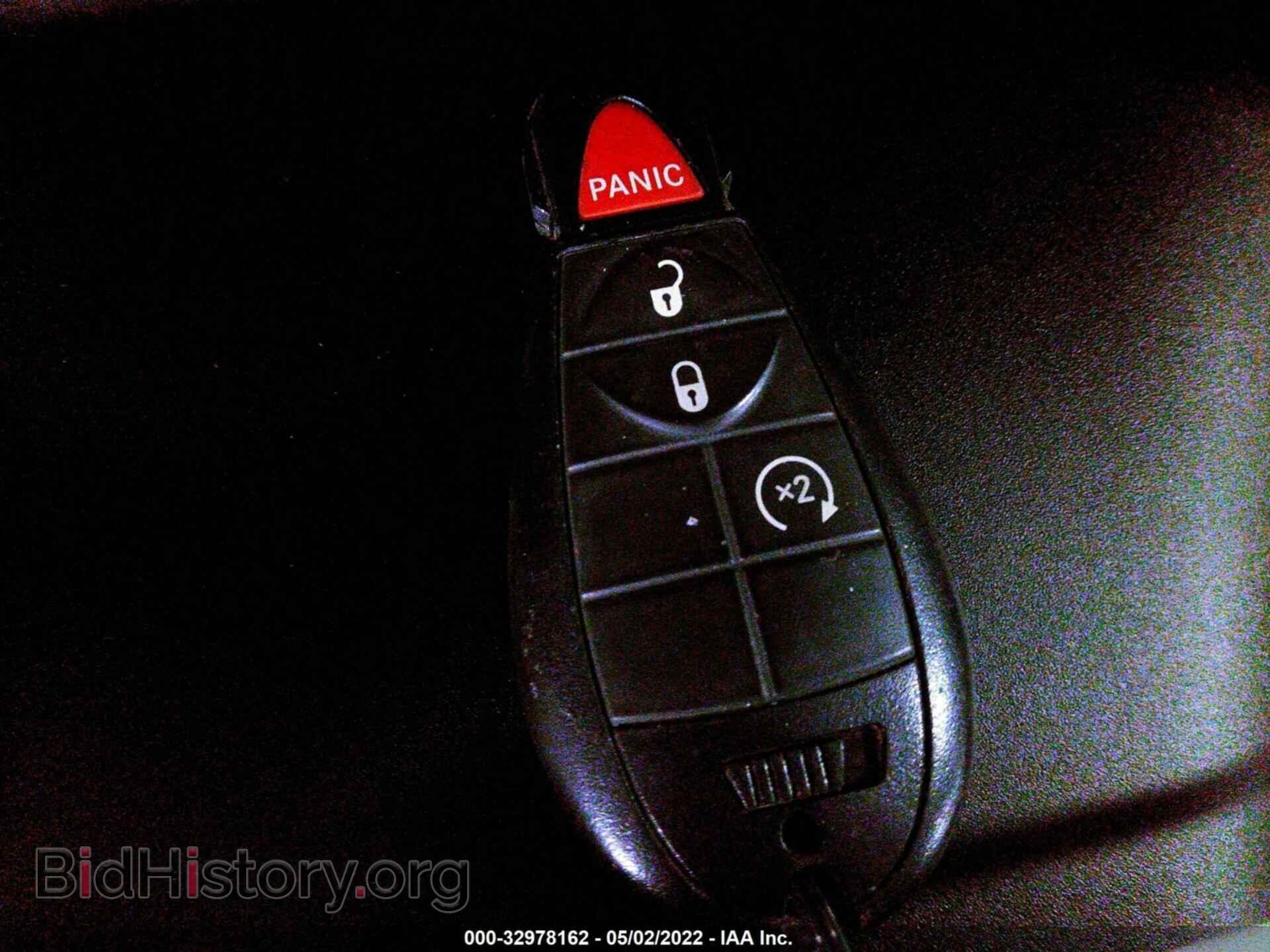 2013 RAM 1500 - VIN: 1C6RR7GT2DS579368 - Фото 11