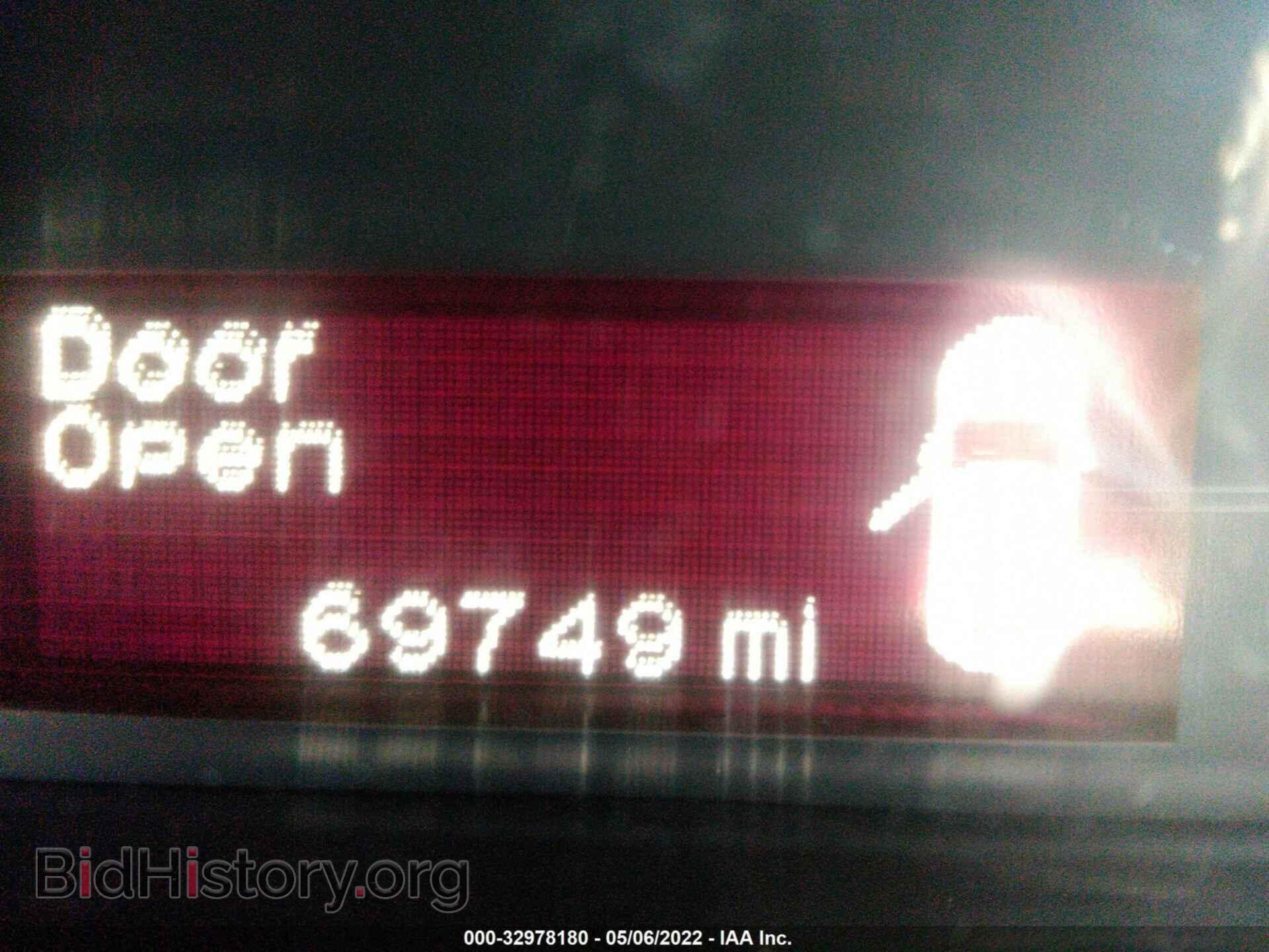 2016 DODGE DART - VIN: 1C3CDFFA3GD817197 - Фото 7