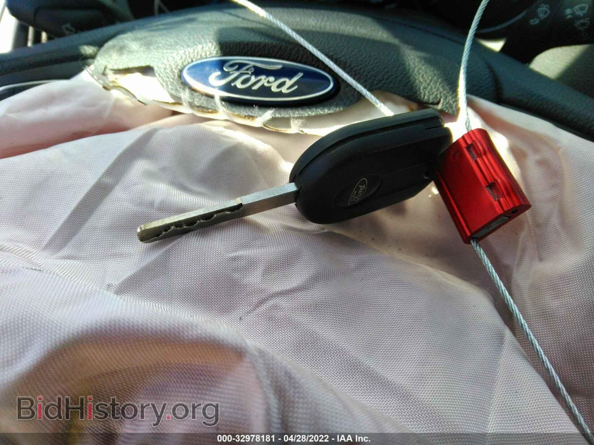 2016 FORD FOCUS - VIN: 1FADP3F23GL319687 - Фото 11