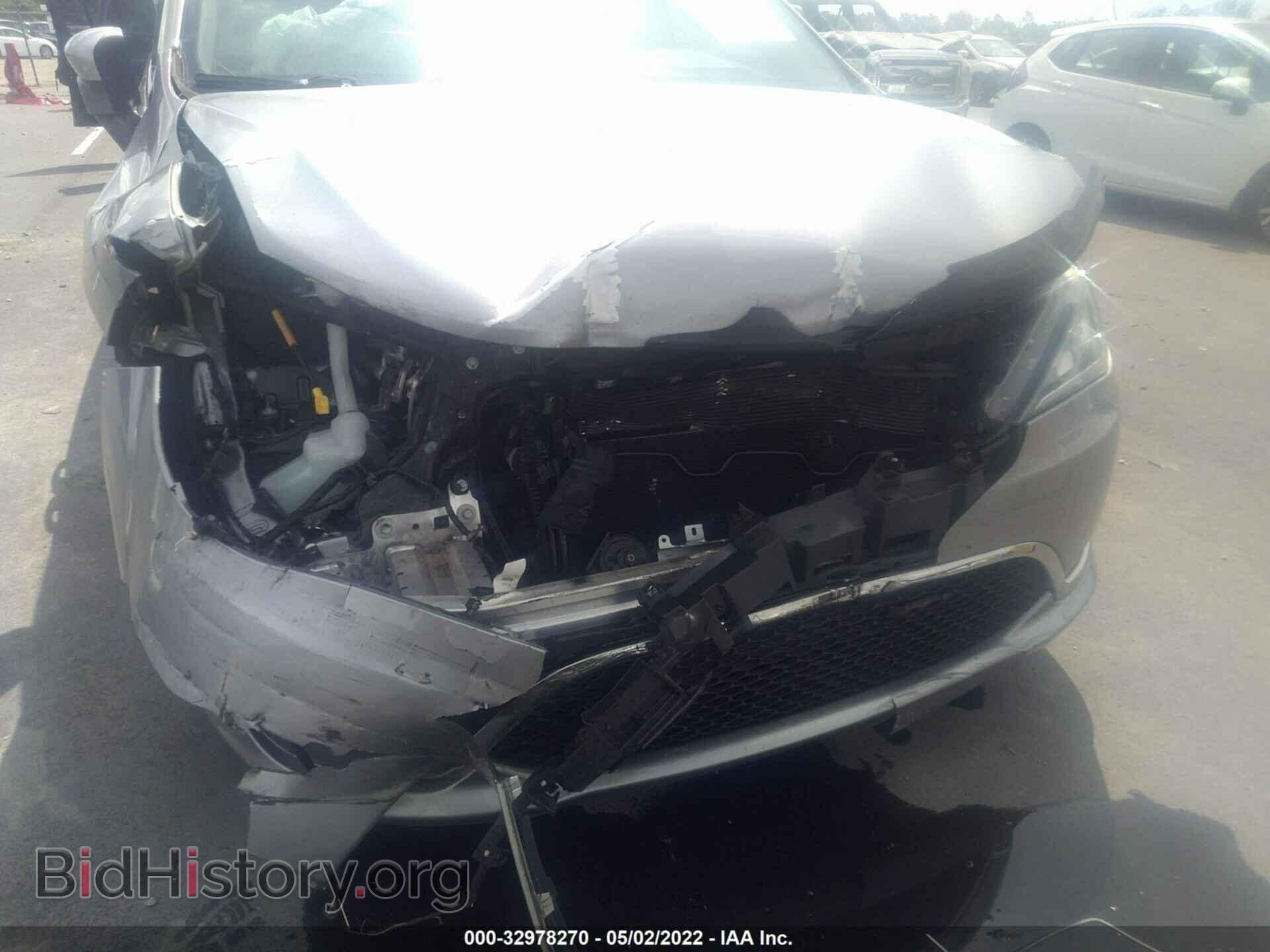 2017 CHRYSLER PACIFICA - VIN: 2C4RC1BG2HR823965 - Photo 6
