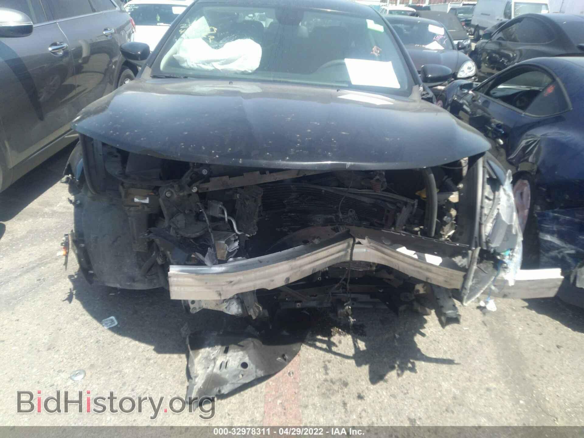 2015 CHRYSLER 200 - VIN: 1C3CCCAB9FN577695 - Фото 6