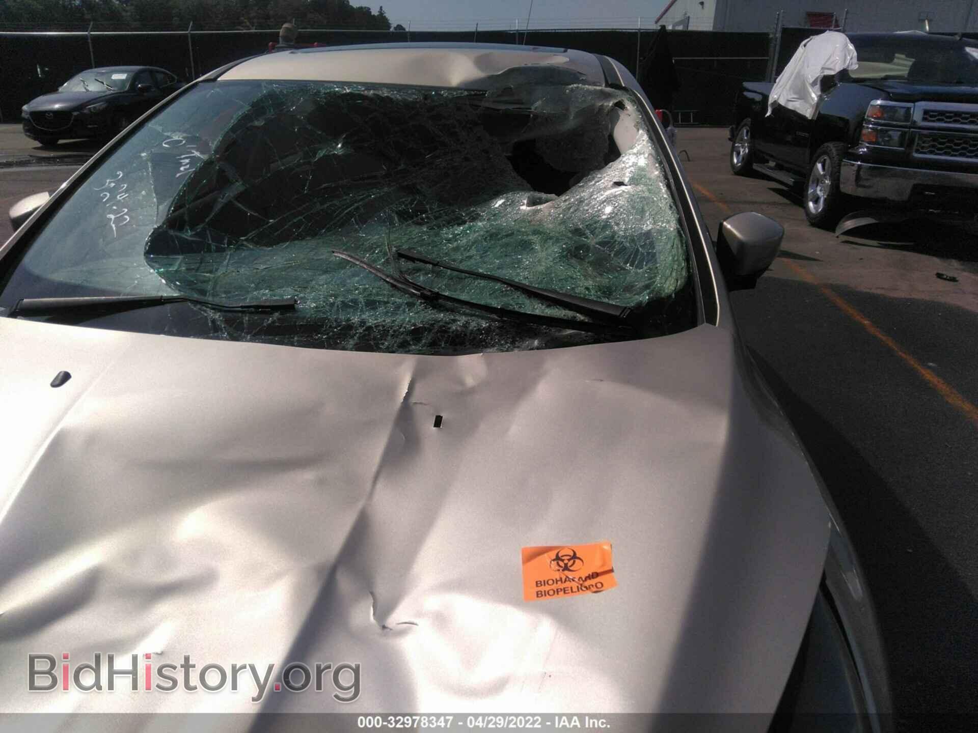 2017 FORD FOCUS - VIN: 1FADP3H27HL251649 - Фото 6