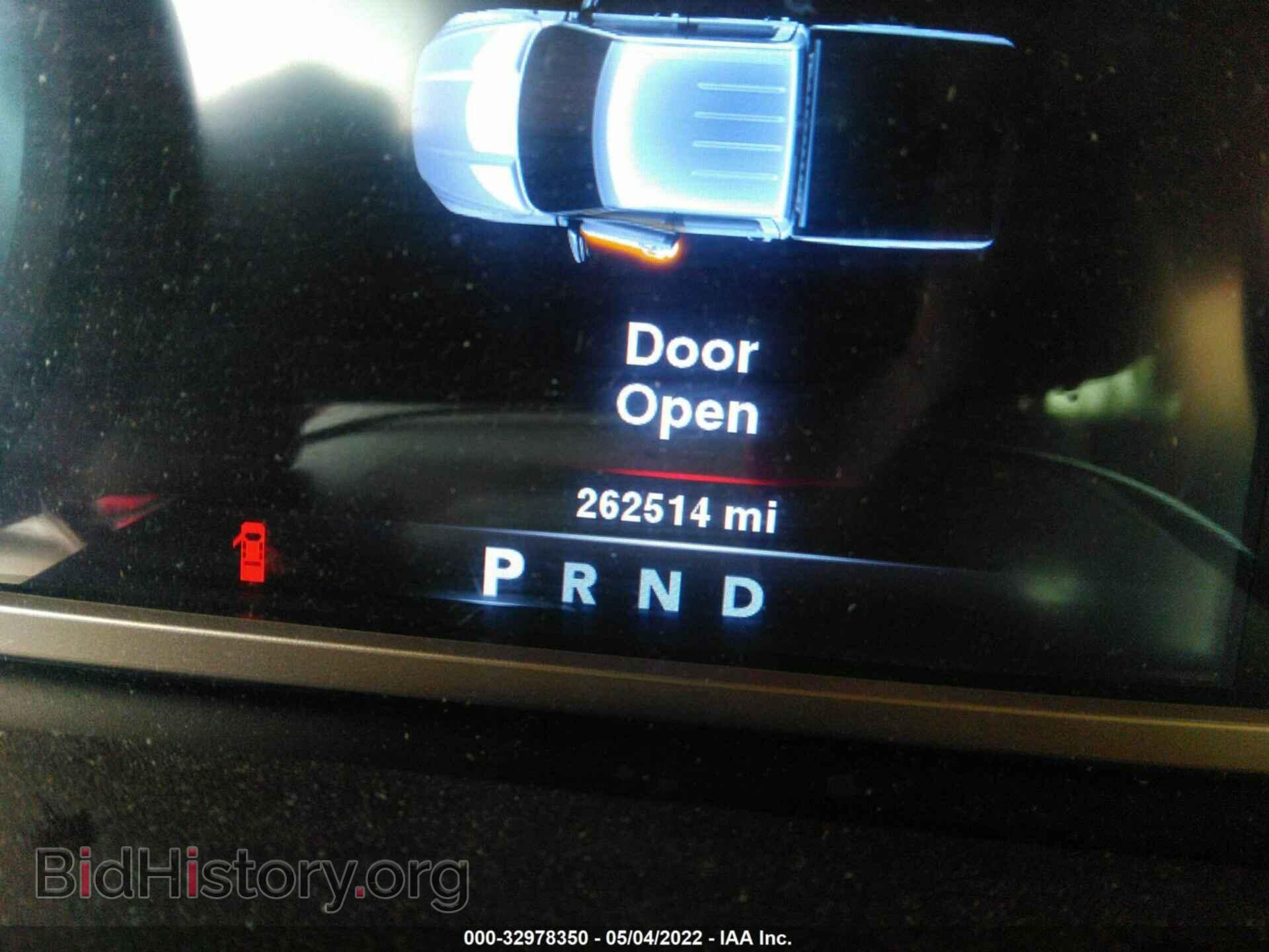 2014 RAM 3500 - VIN: 3C63RRKL2EG310742 - Фото 7