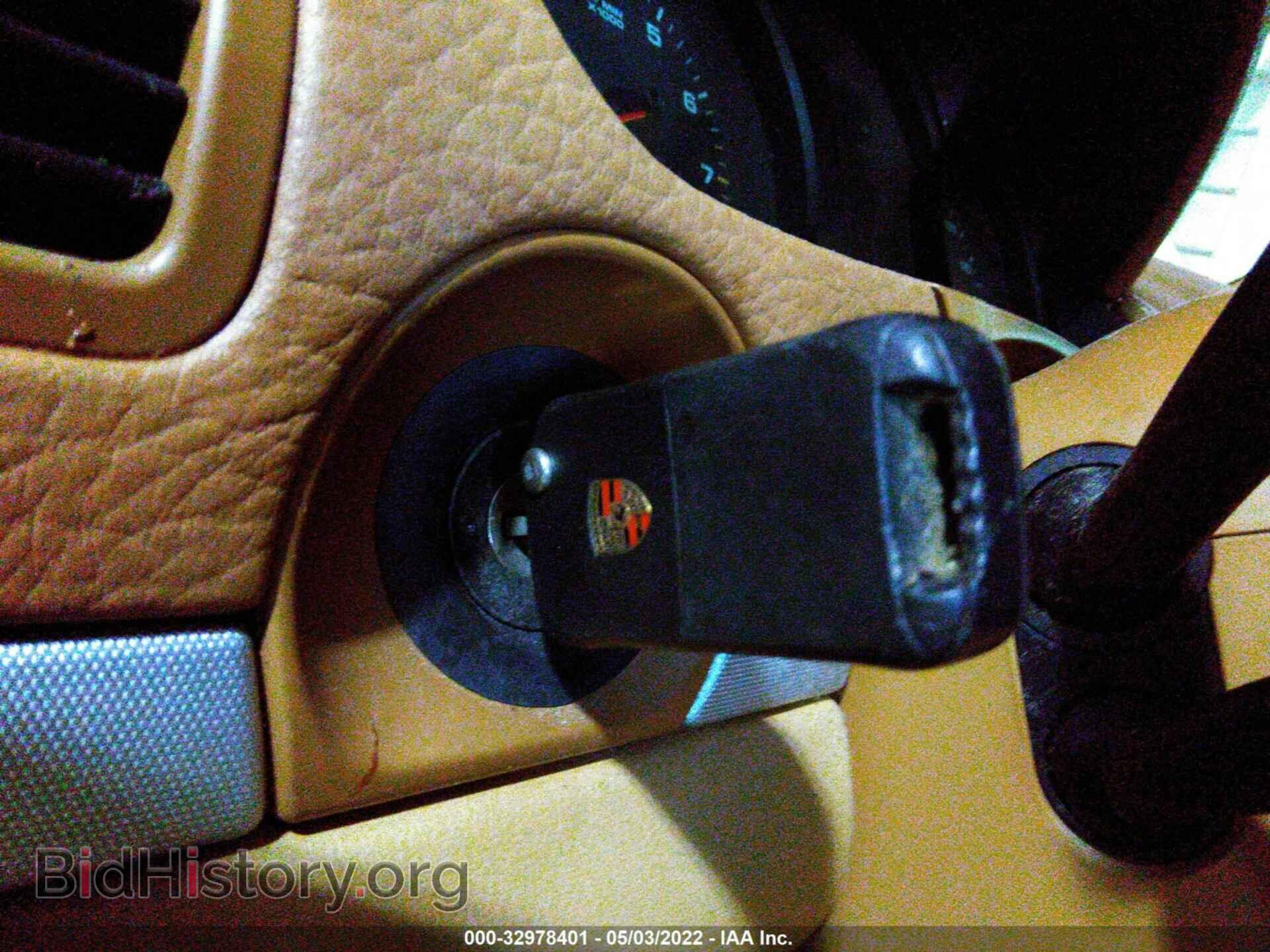 2010 PORSCHE CAYENNE - VIN: WP1AA2AP1ALA04405 - Фото 11