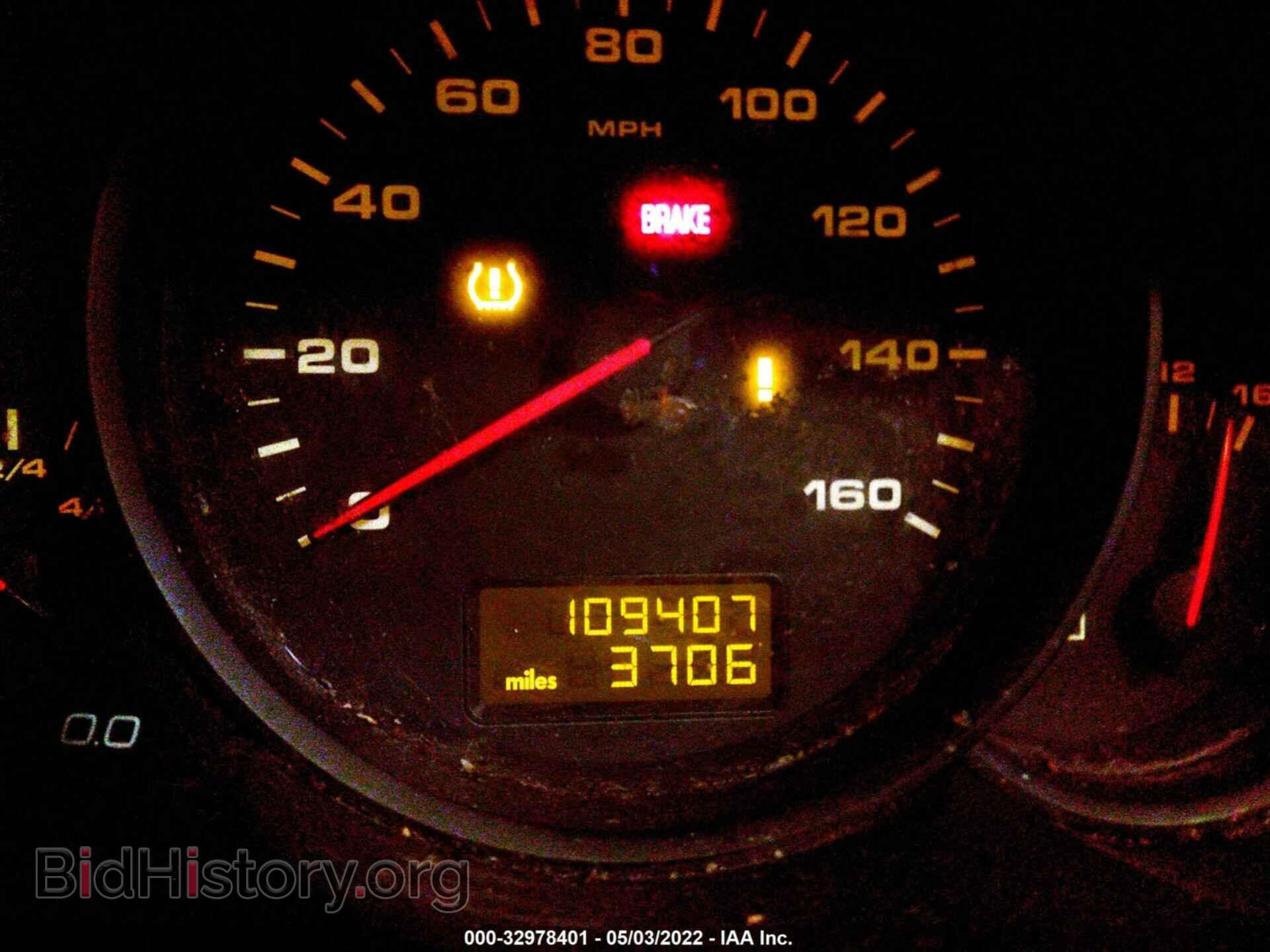 2010 PORSCHE CAYENNE - VIN: WP1AA2AP1ALA04405 - Фото 7