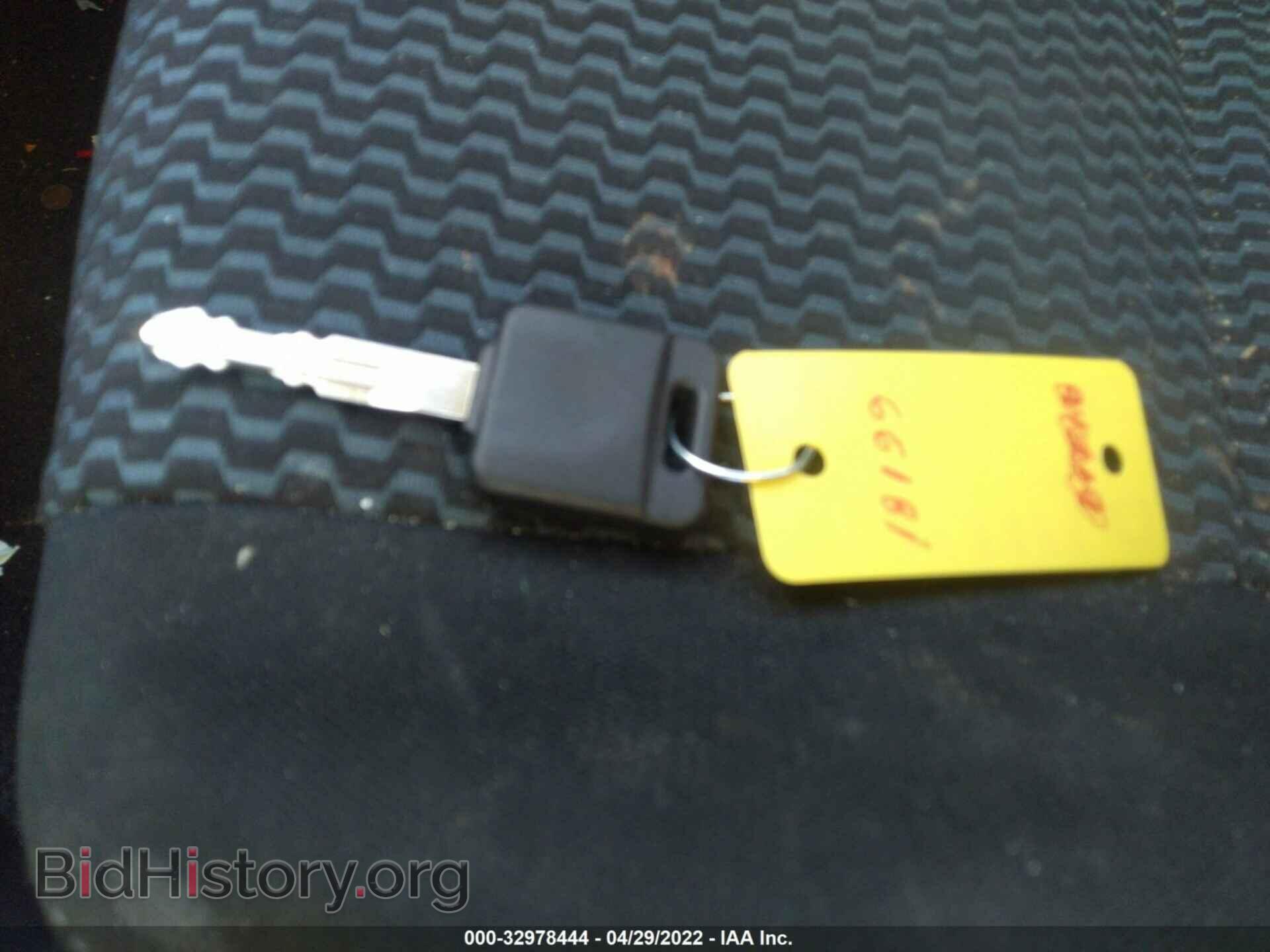2016 NISSAN VERSA NOTE - VIN: 3N1CE2CP0GL359643 - Фото 11