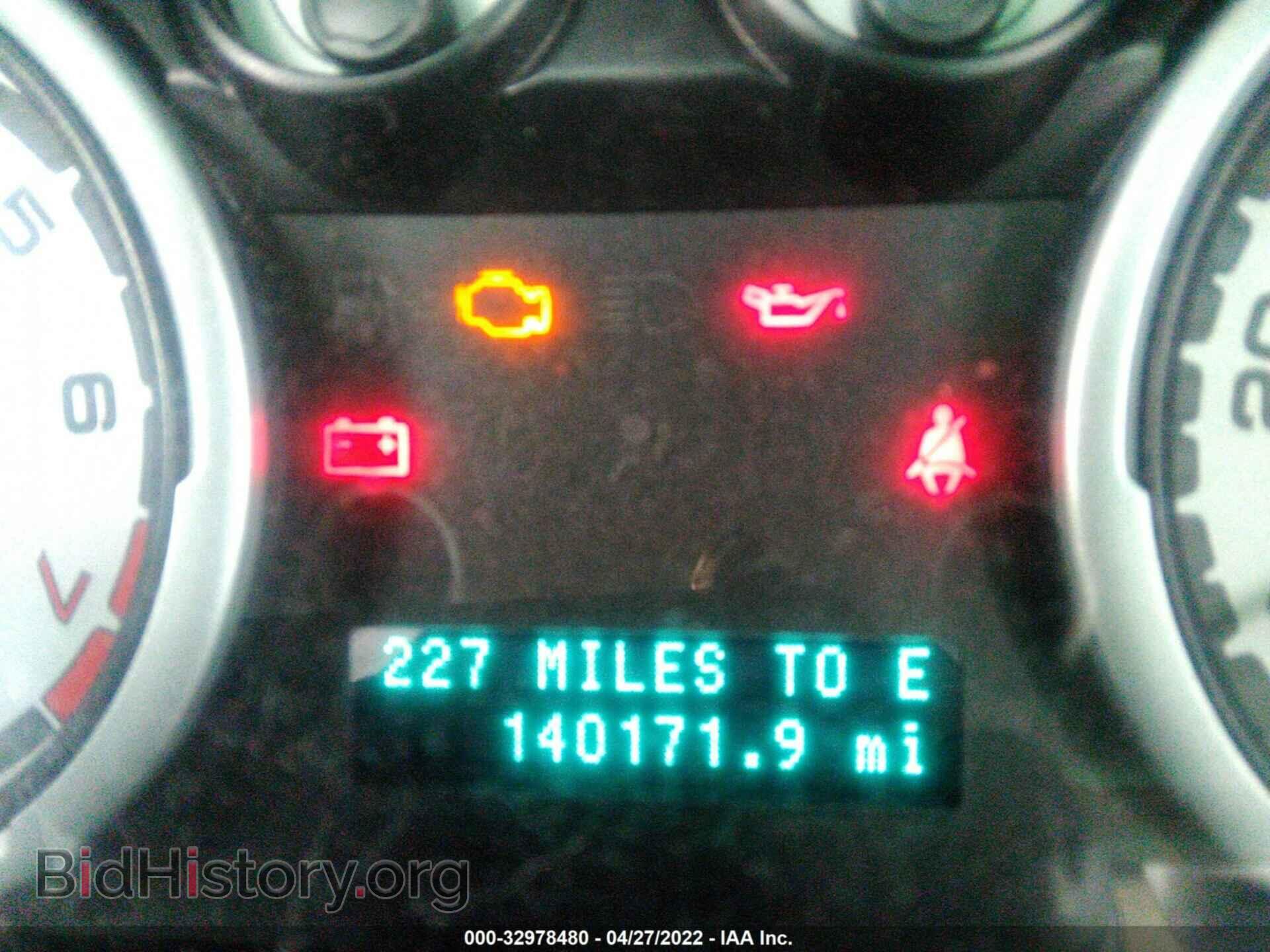2009 FORD FOCUS - VIN: 1FAHP35N49W139777 - Фото 7