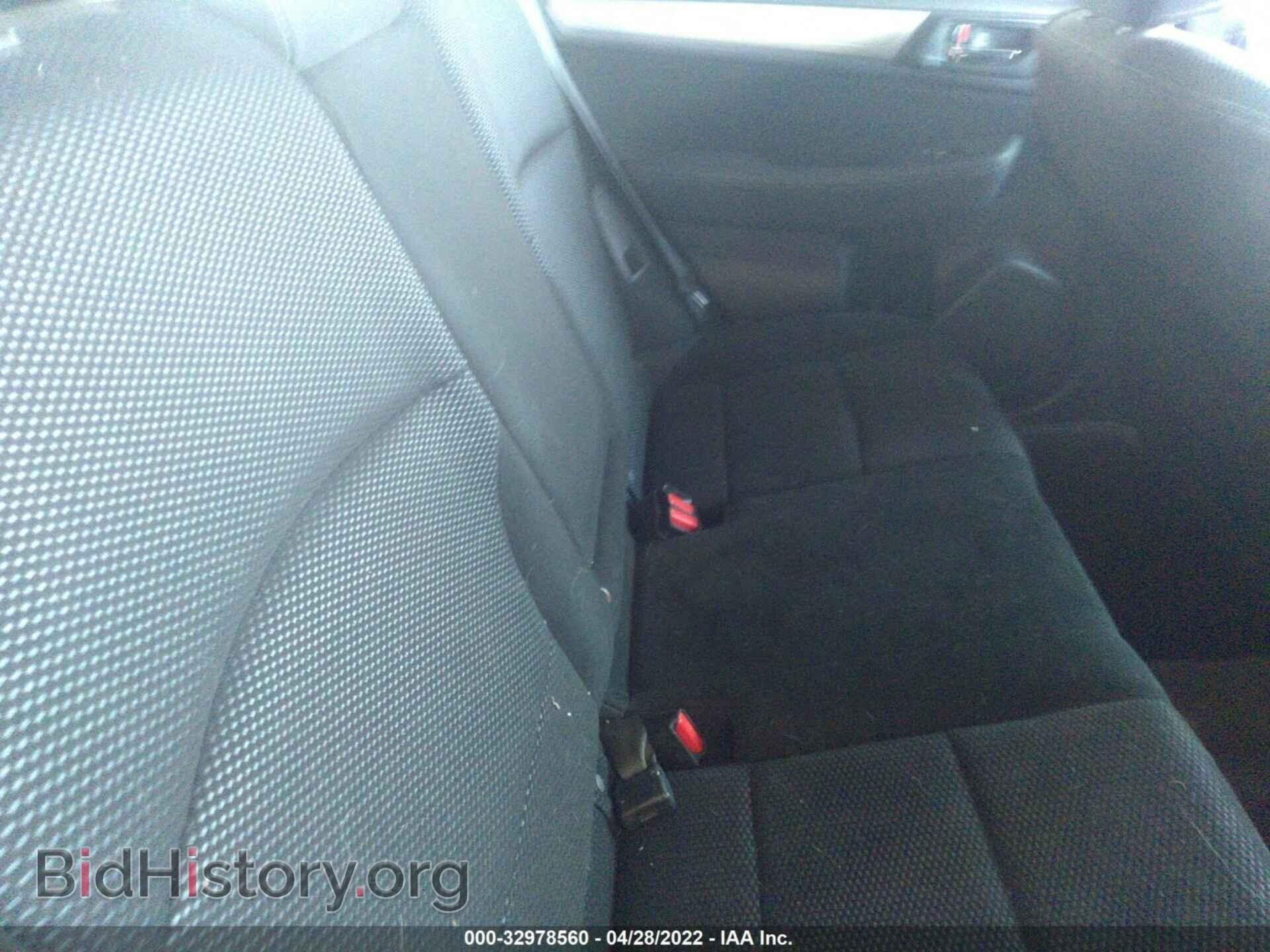2015 SUBARU OUTBACK - VIN: 4S4BSADC8F3252269 - Фото 8