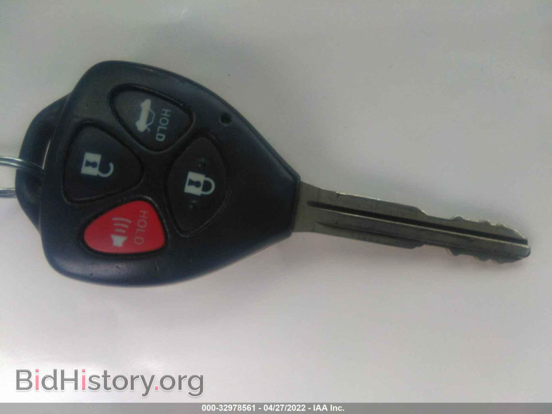 2013 TOYOTA COROLLA - VIN: 2T1BU4EE5DC108649 - Photo 11