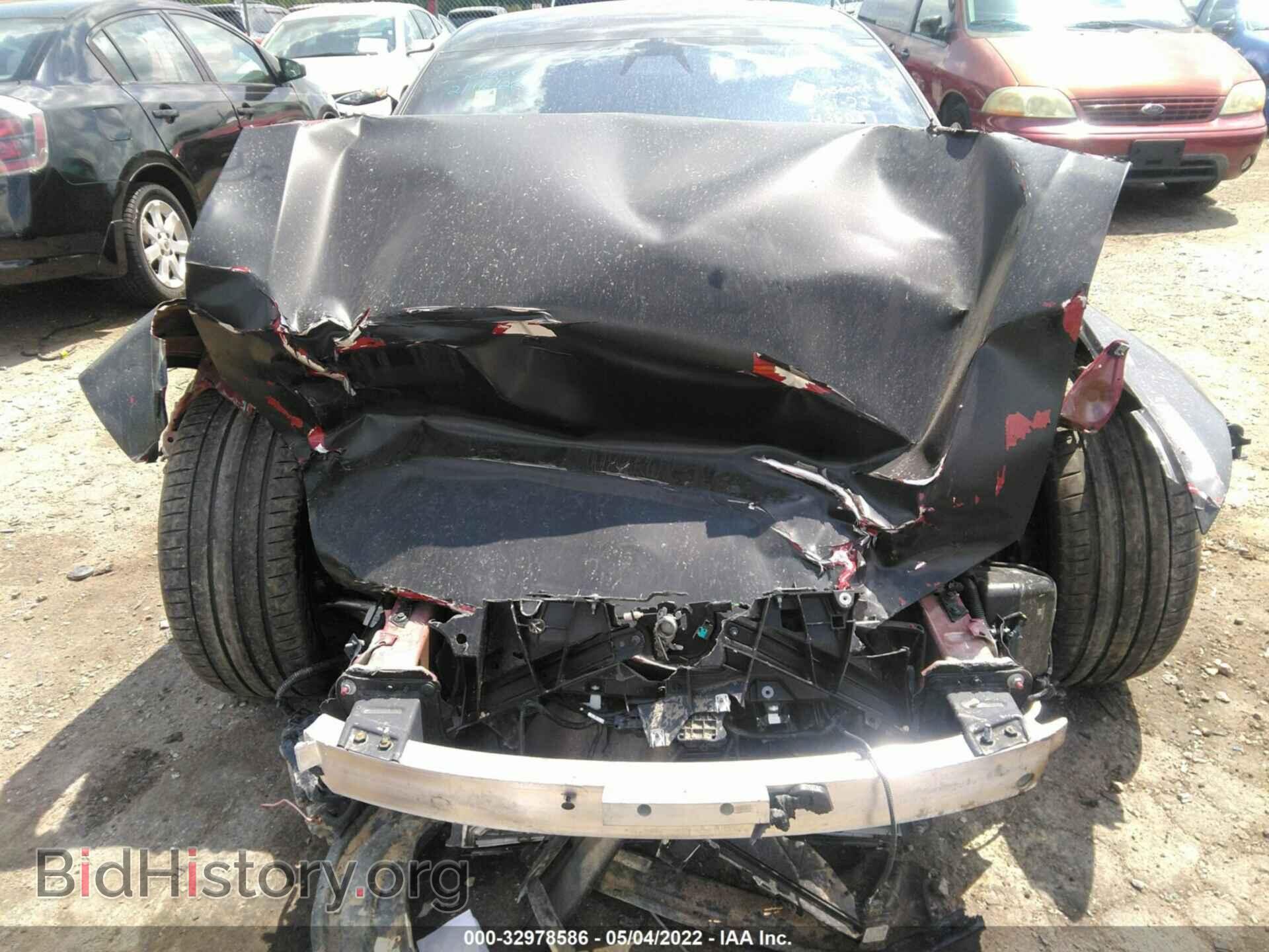 2021 TESLA MODEL S - VIN: 5YJSA1E69MF436037 - Photo 6