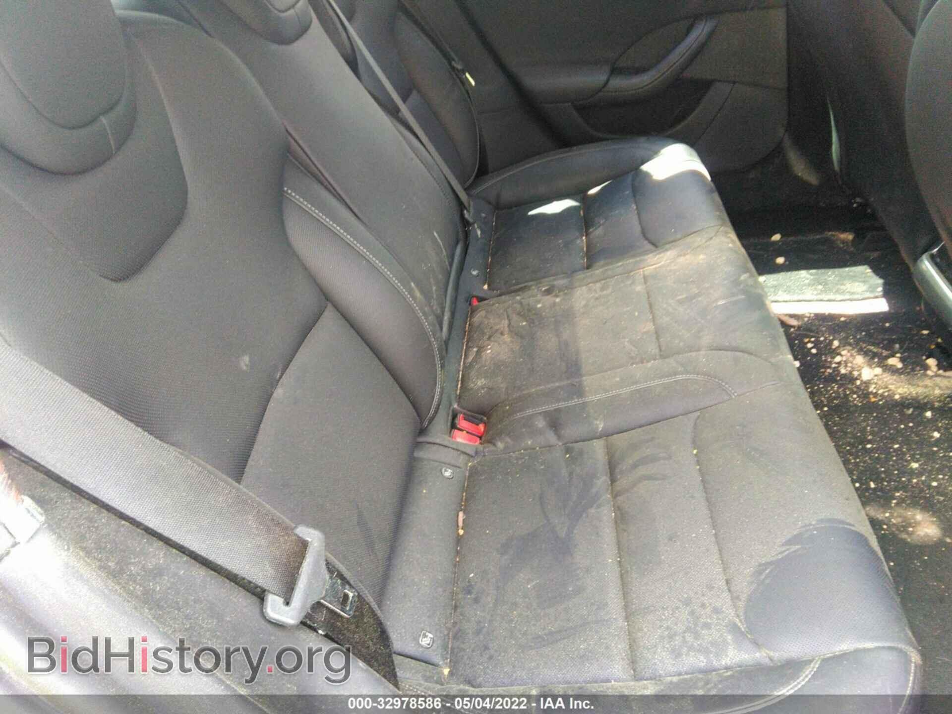 2021 TESLA MODEL S - VIN: 5YJSA1E69MF436037 - Photo 8