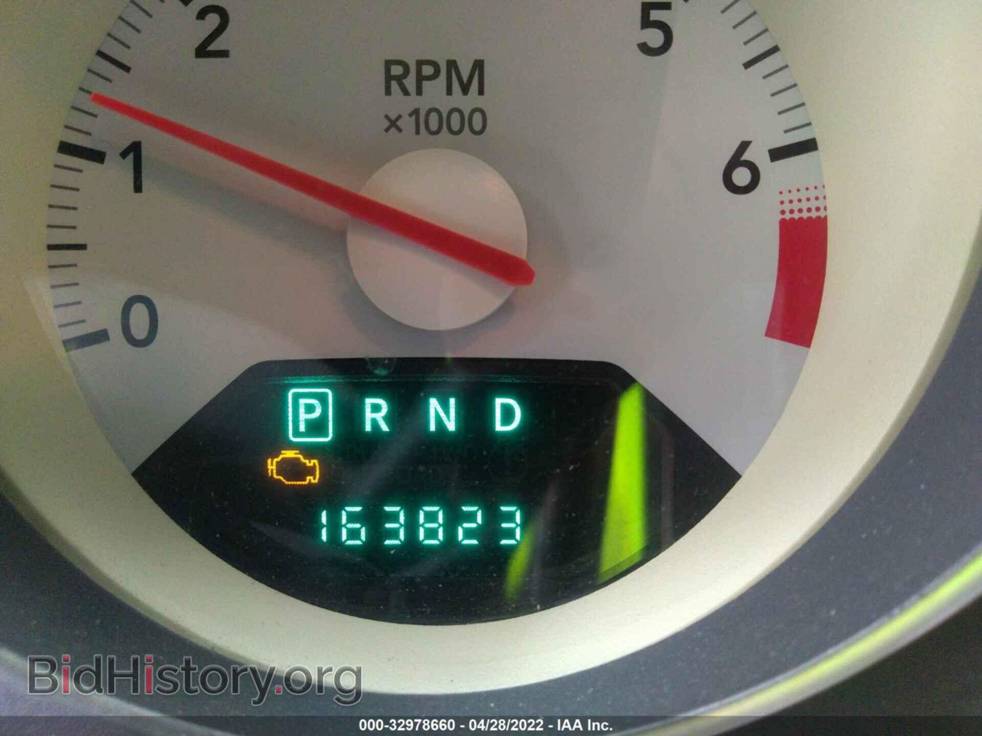 2007 DODGE CALIBER - VIN: 1B3HB48B27D125869 - Фото 7