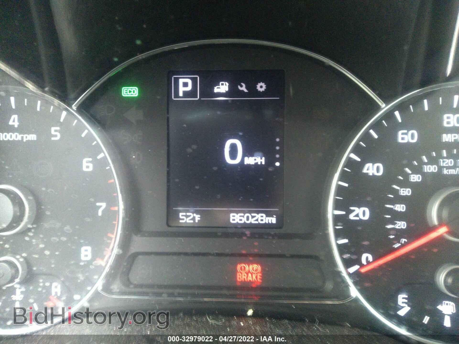 2017 KIA FORTE - VIN: 3KPFL4A72HE082532 - Photo 7