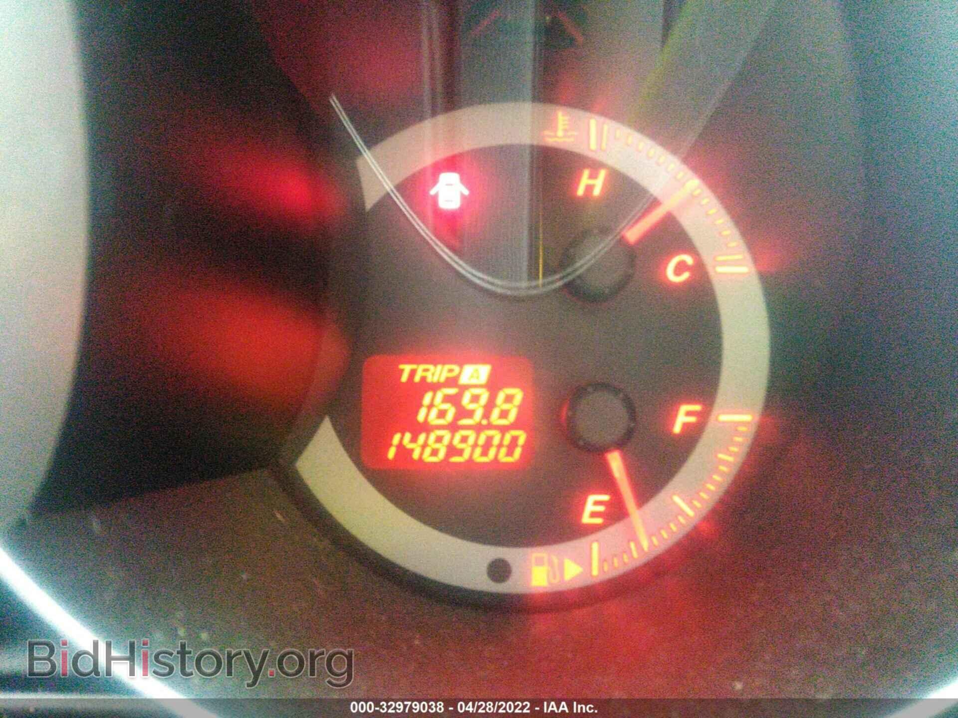 2006 MAZDA MAZDA3 - VIN: JM1BK123761522272 - Фото 7