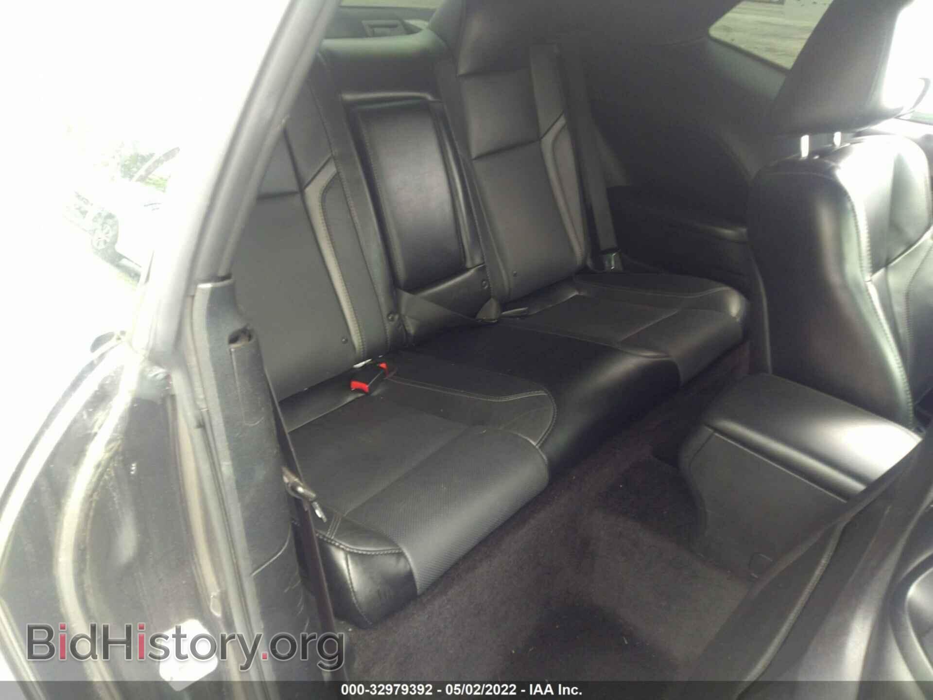 2016 DODGE CHALLENGER - VIN: 2C3CDZAG7GH113956 - Photo 8