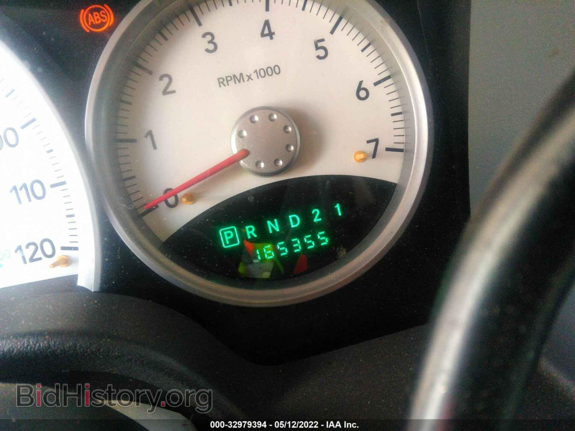 2007 DODGE DURANGO - VIN: 1D8HD58267F542397 - Photo 7