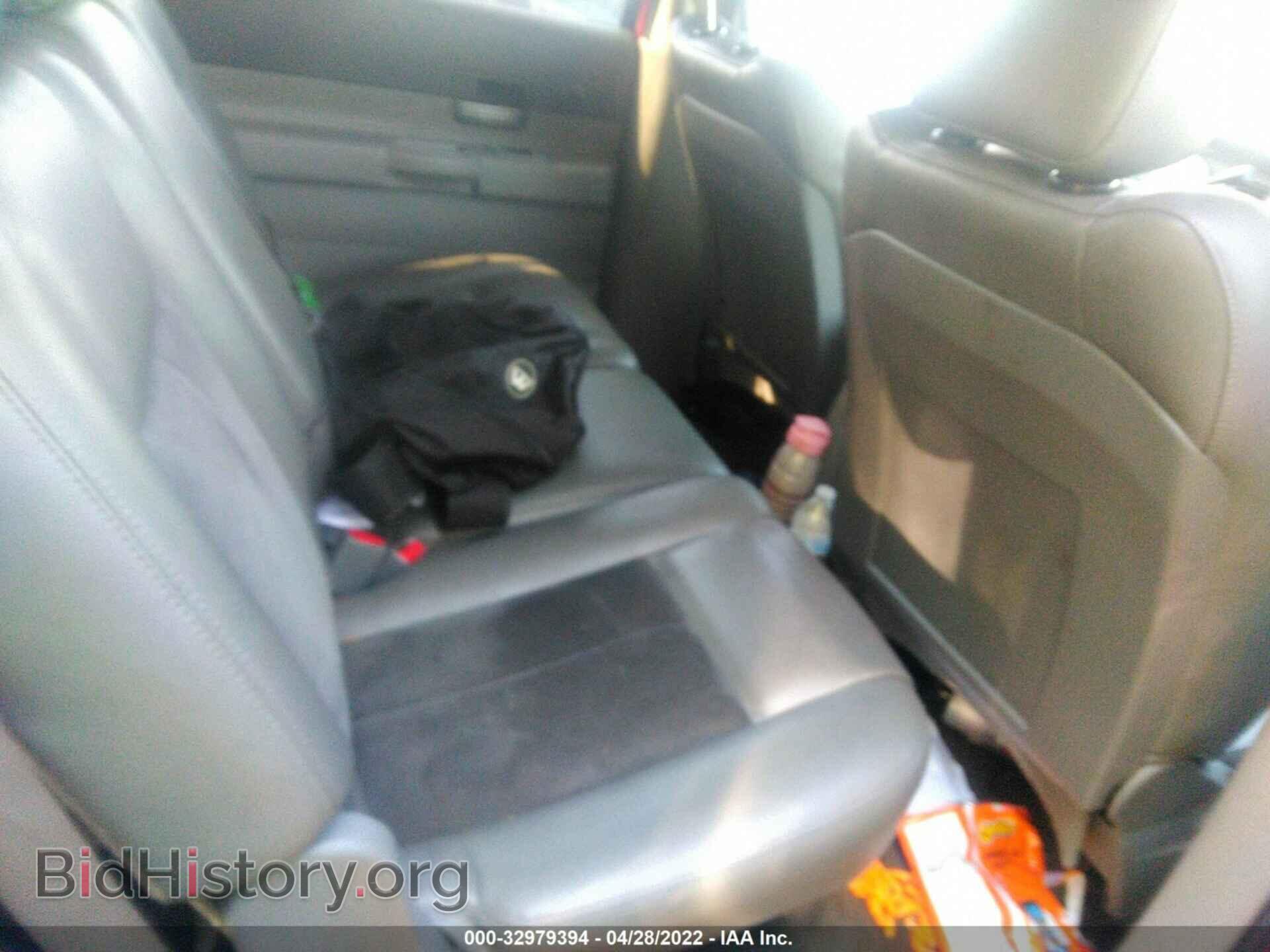 2007 DODGE DURANGO - VIN: 1D8HD58267F542397 - Photo 8