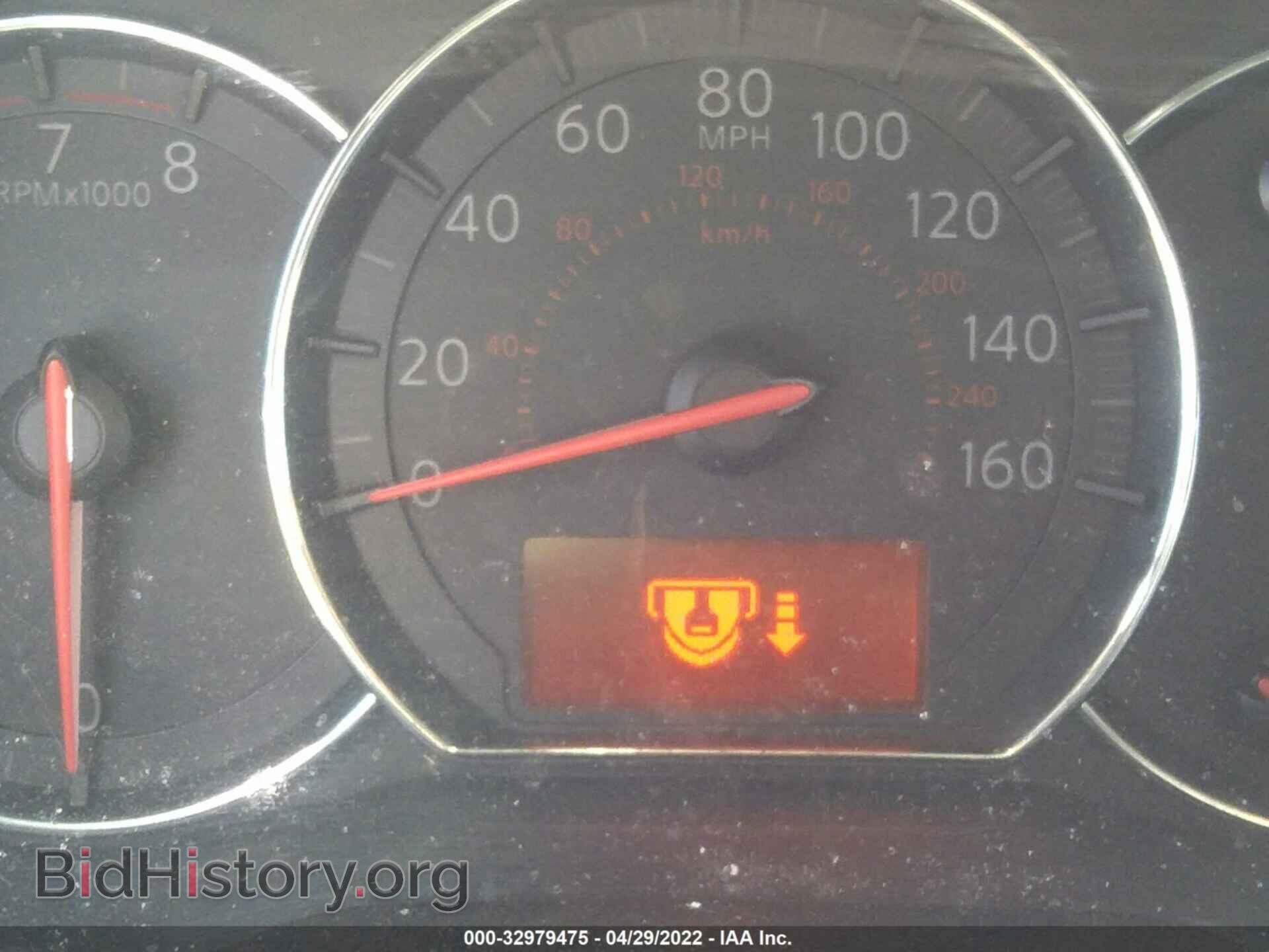 2009 NISSAN MAXIMA - VIN: 1N4AA51E89C811880 - Фото 7
