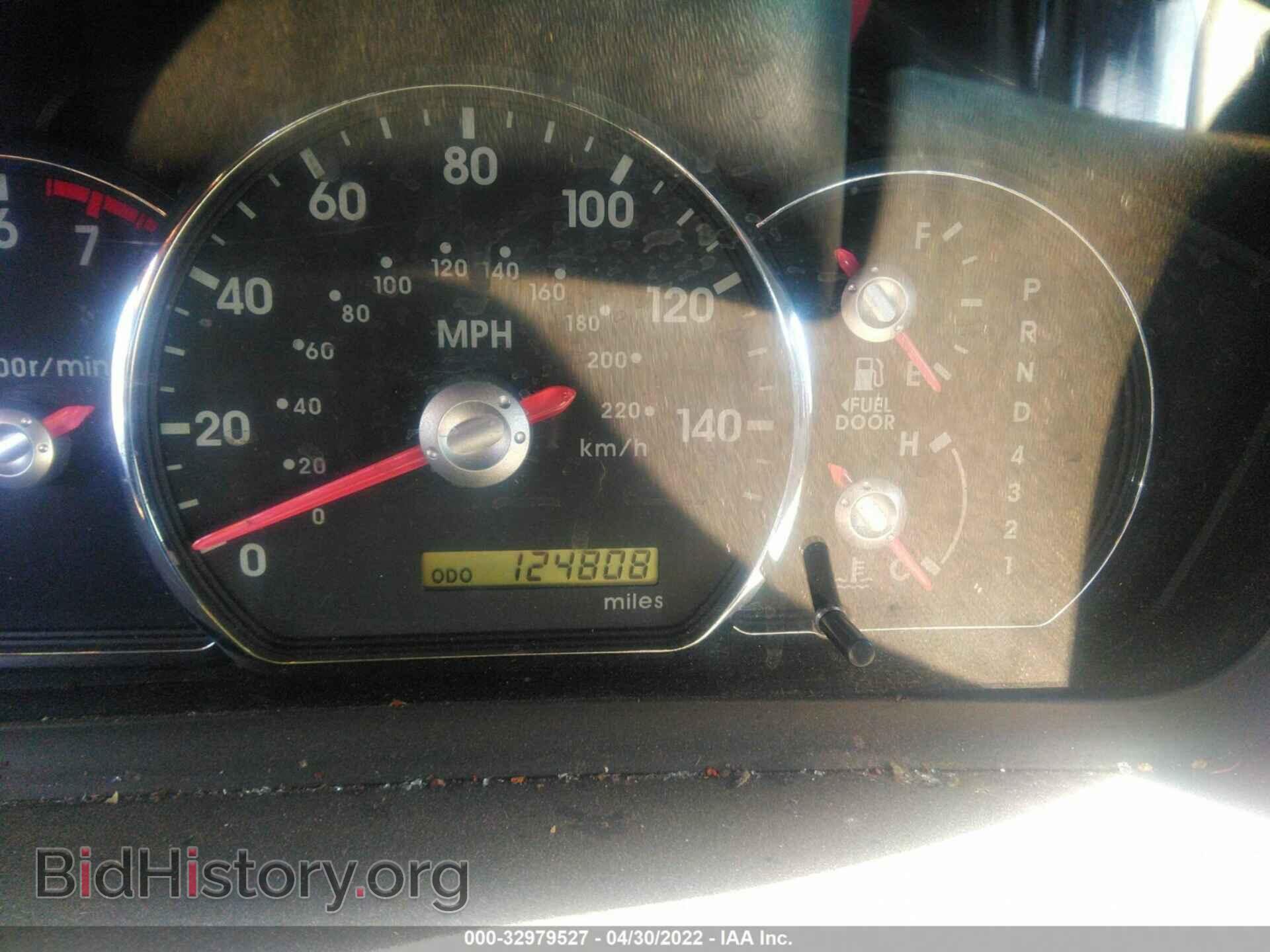2011 MITSUBISHI GALANT - VIN: 4A32B2FF7BE023904 - Фото 7