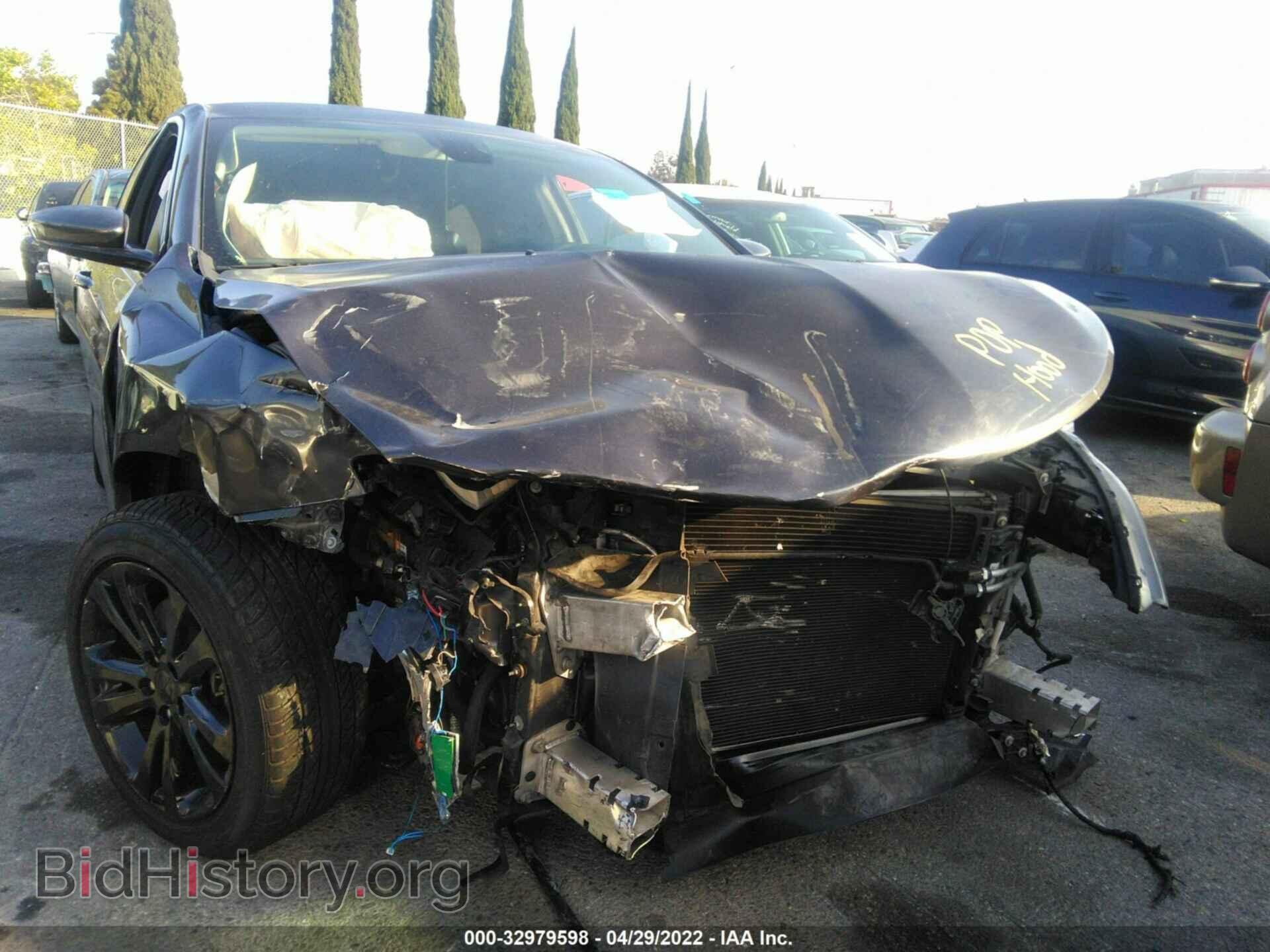 2015 CHRYSLER 200 - VIN: 1C3CCCAB6FN747401 - Фото 6