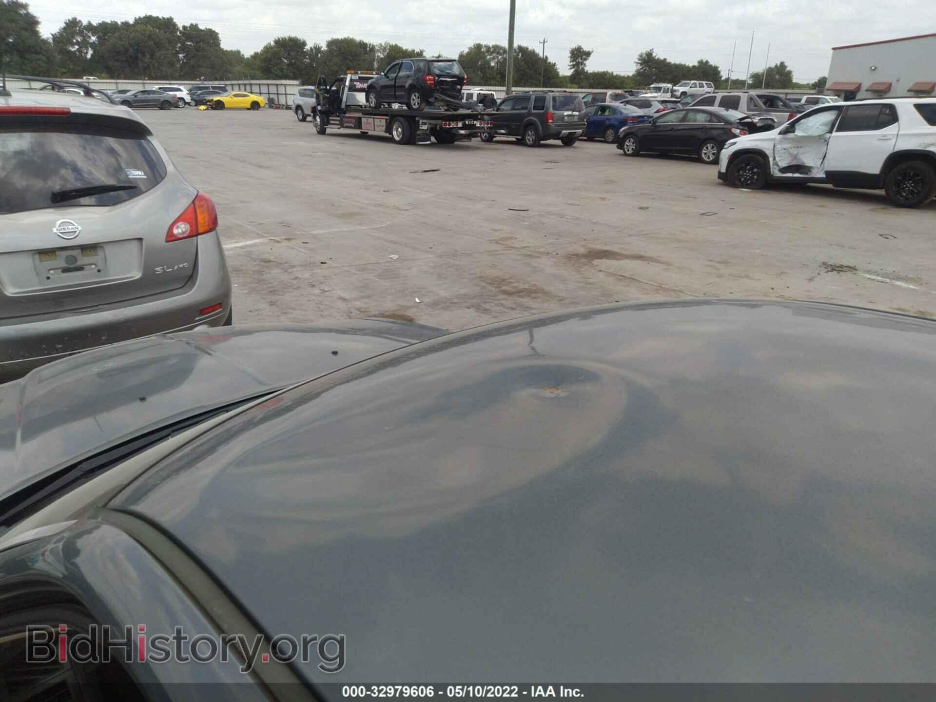 2006 CHRYSLER 300 - VIN: 2C3KA43R76H112049 - Фото 6