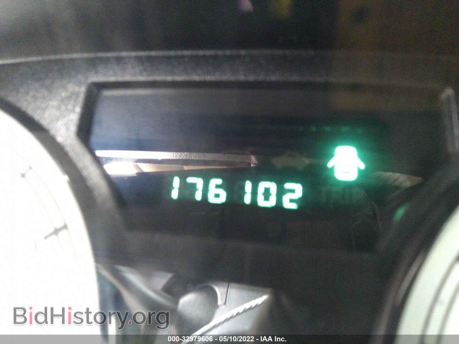 2006 CHRYSLER 300 - VIN: 2C3KA43R76H112049 - Фото 7