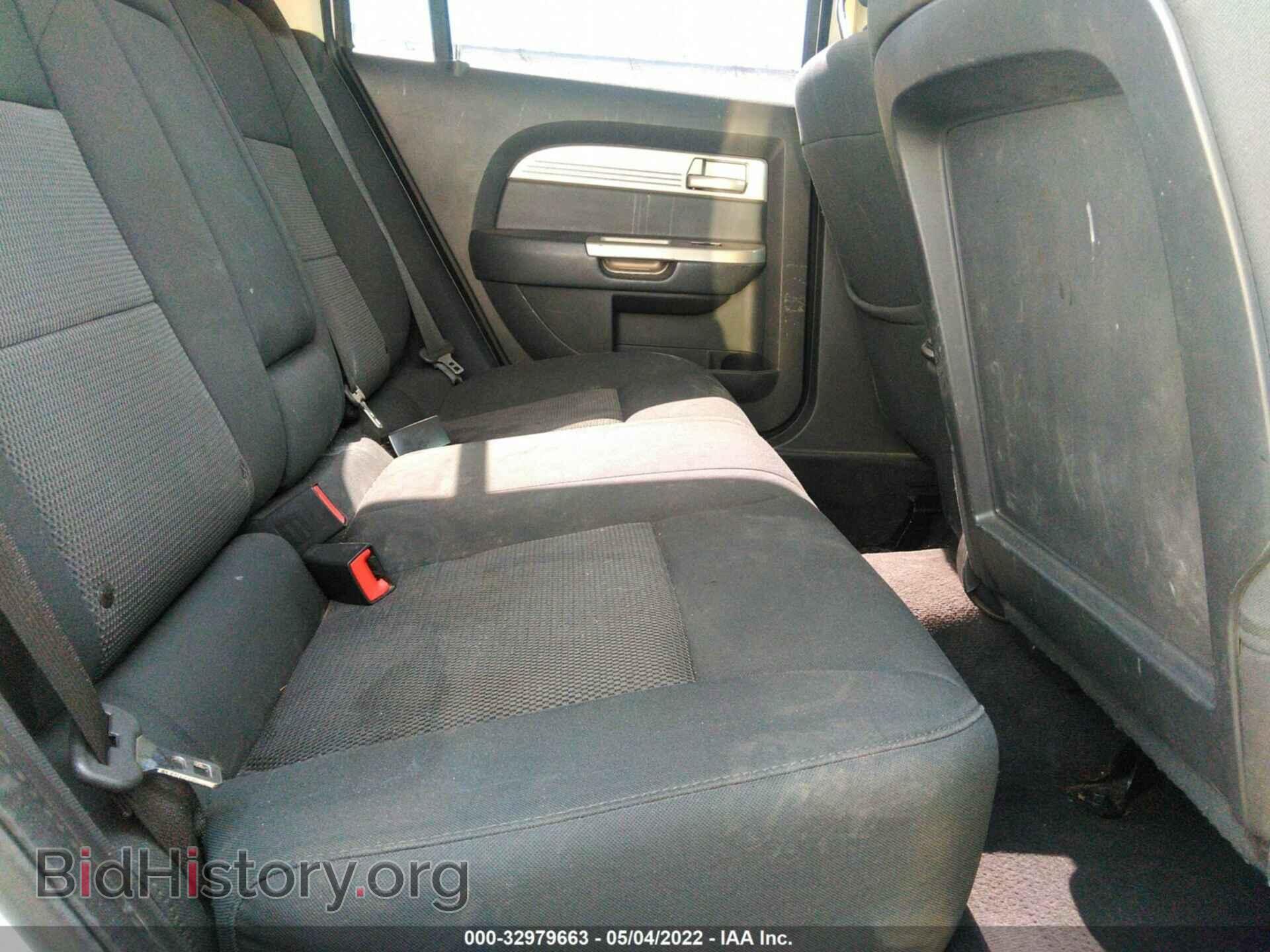 2010 CHRYSLER SEBRING - VIN: 1C3CC4FB5AN141417 - Фото 8