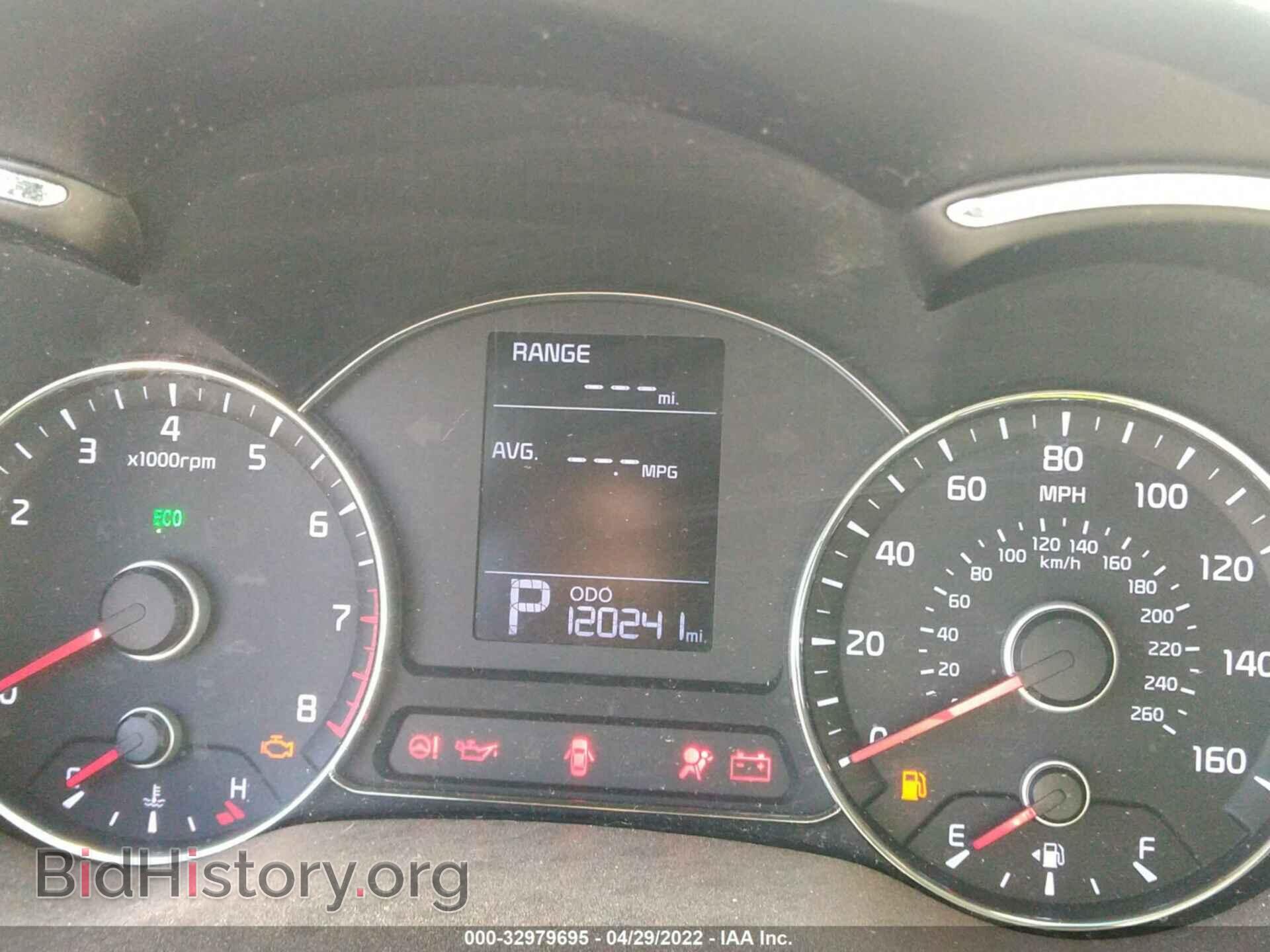 2014 KIA FORTE - VIN: KNAFK4A68E5162853 - Фото 7
