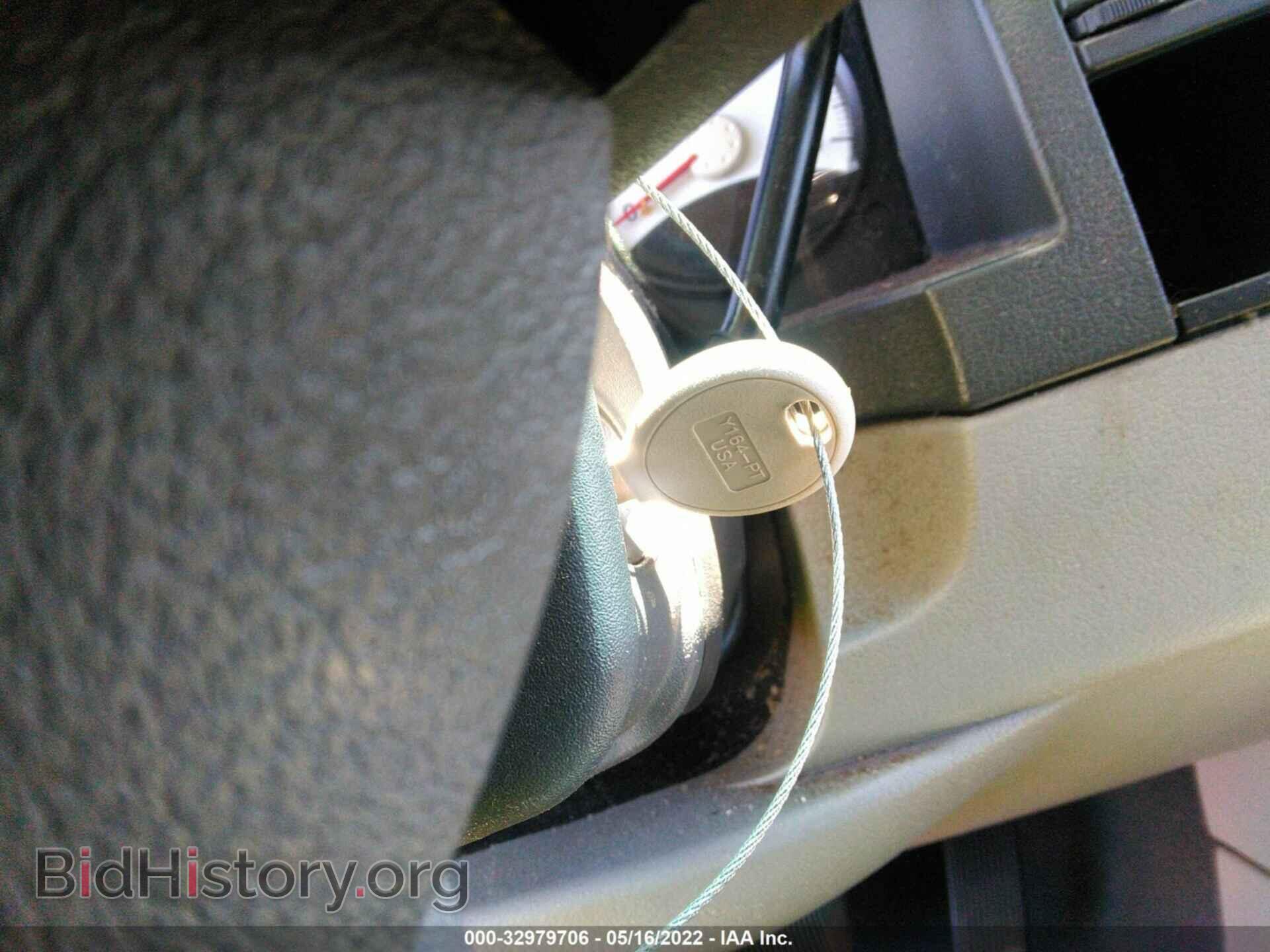 2008 DODGE DURANGO - VIN: 1D8HD38N28F157919 - Фото 11