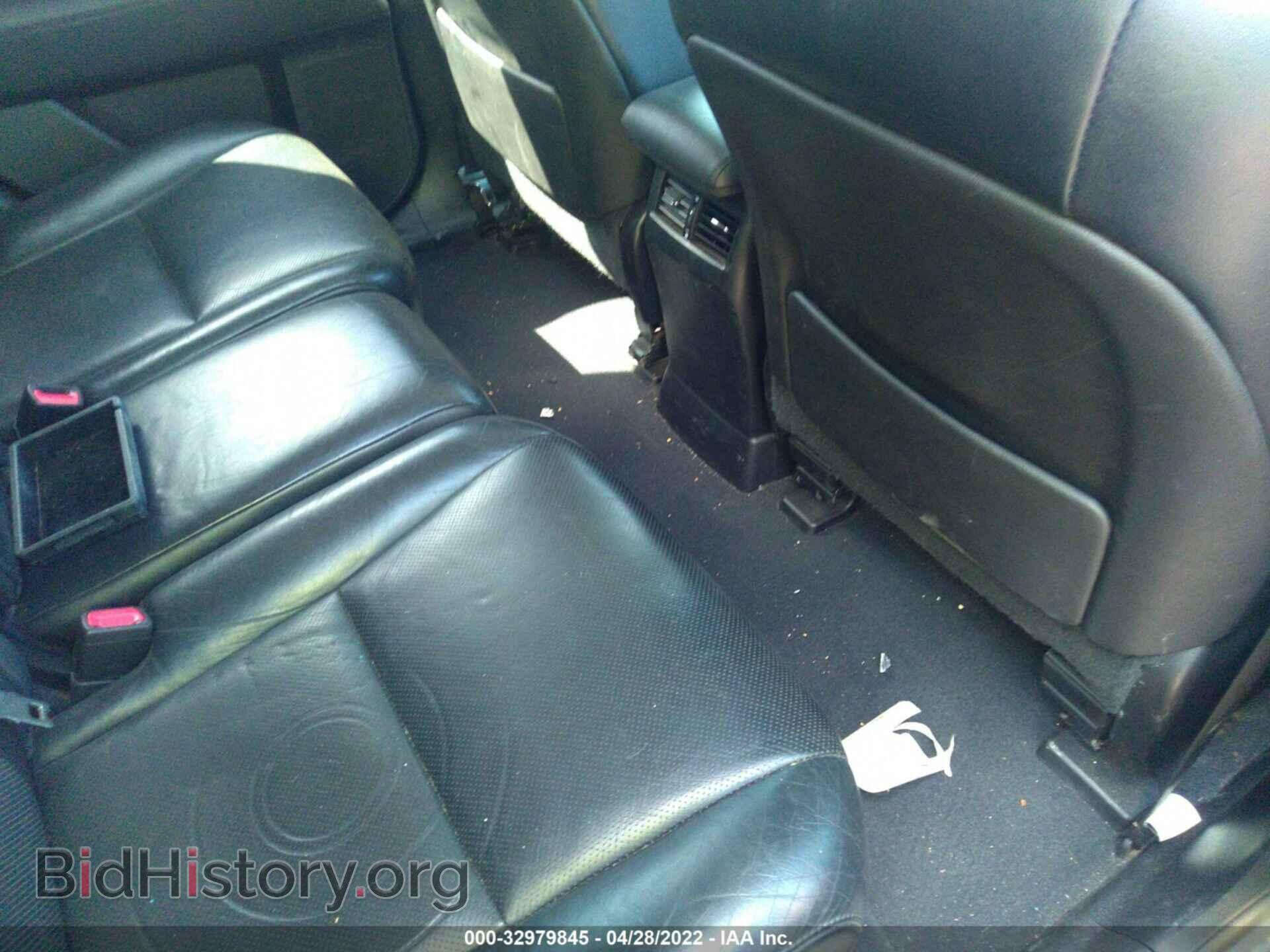 2012 LEXUS RX 350 - VIN: 2T2BK1BA9CC142979 - Фото 8