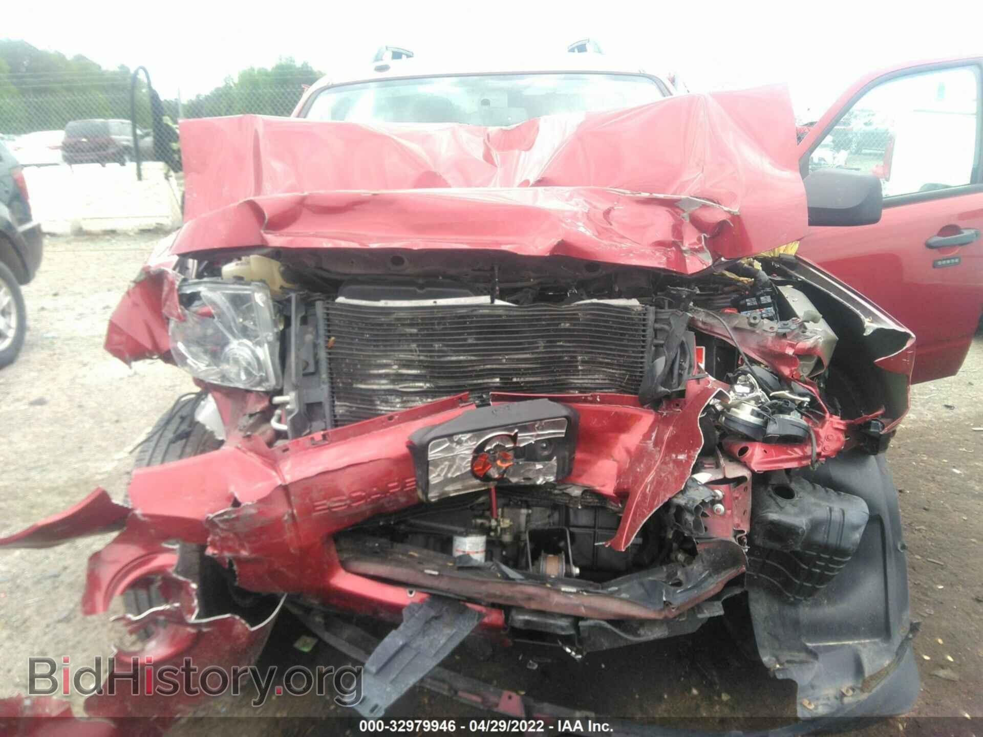 2012 FORD ESCAPE - VIN: 1FMCU0D72CKC35769 - Photo 6