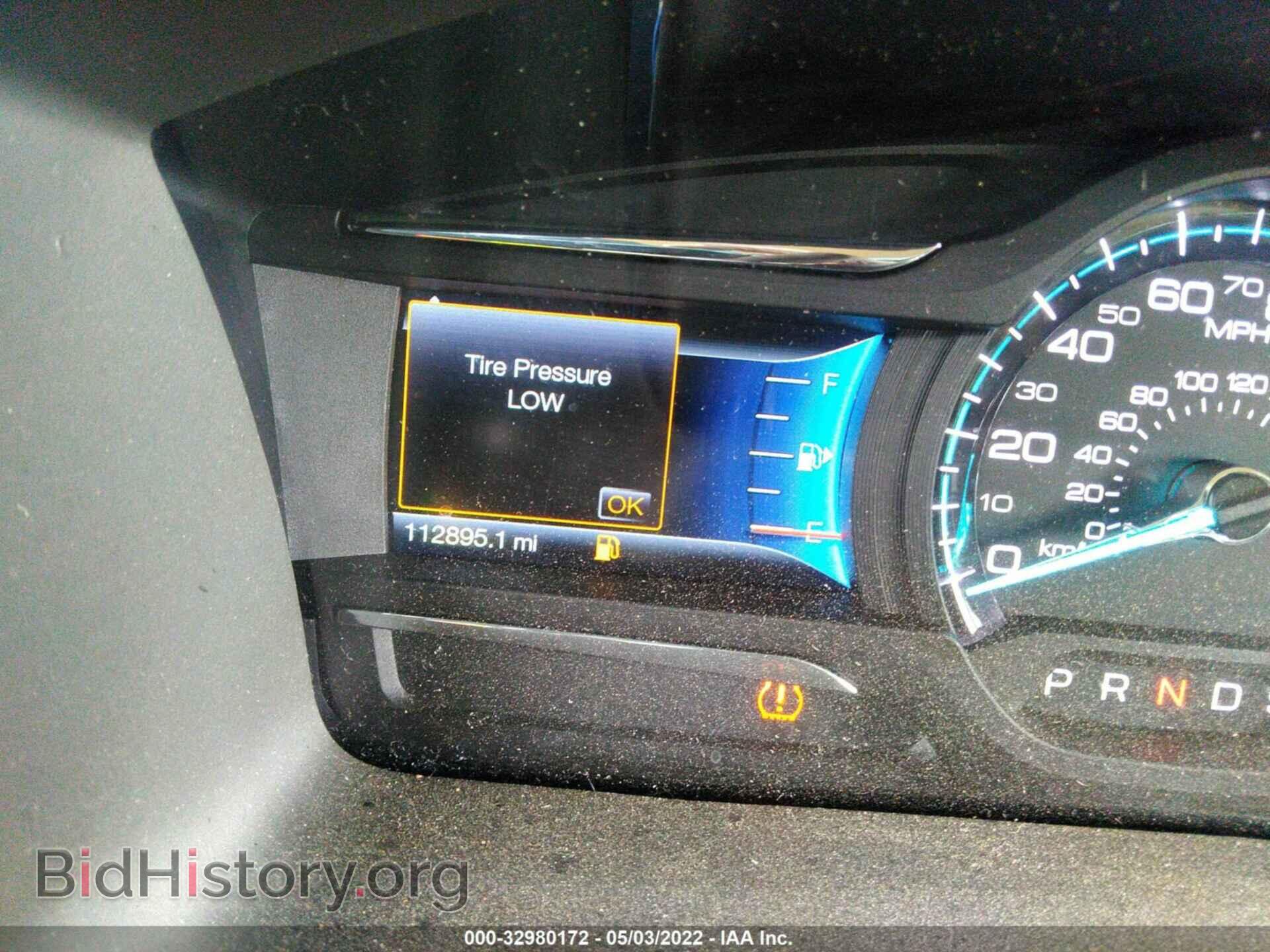 2015 FORD FLEX - VIN: 2FMGK5C86FBA12891 - Photo 7