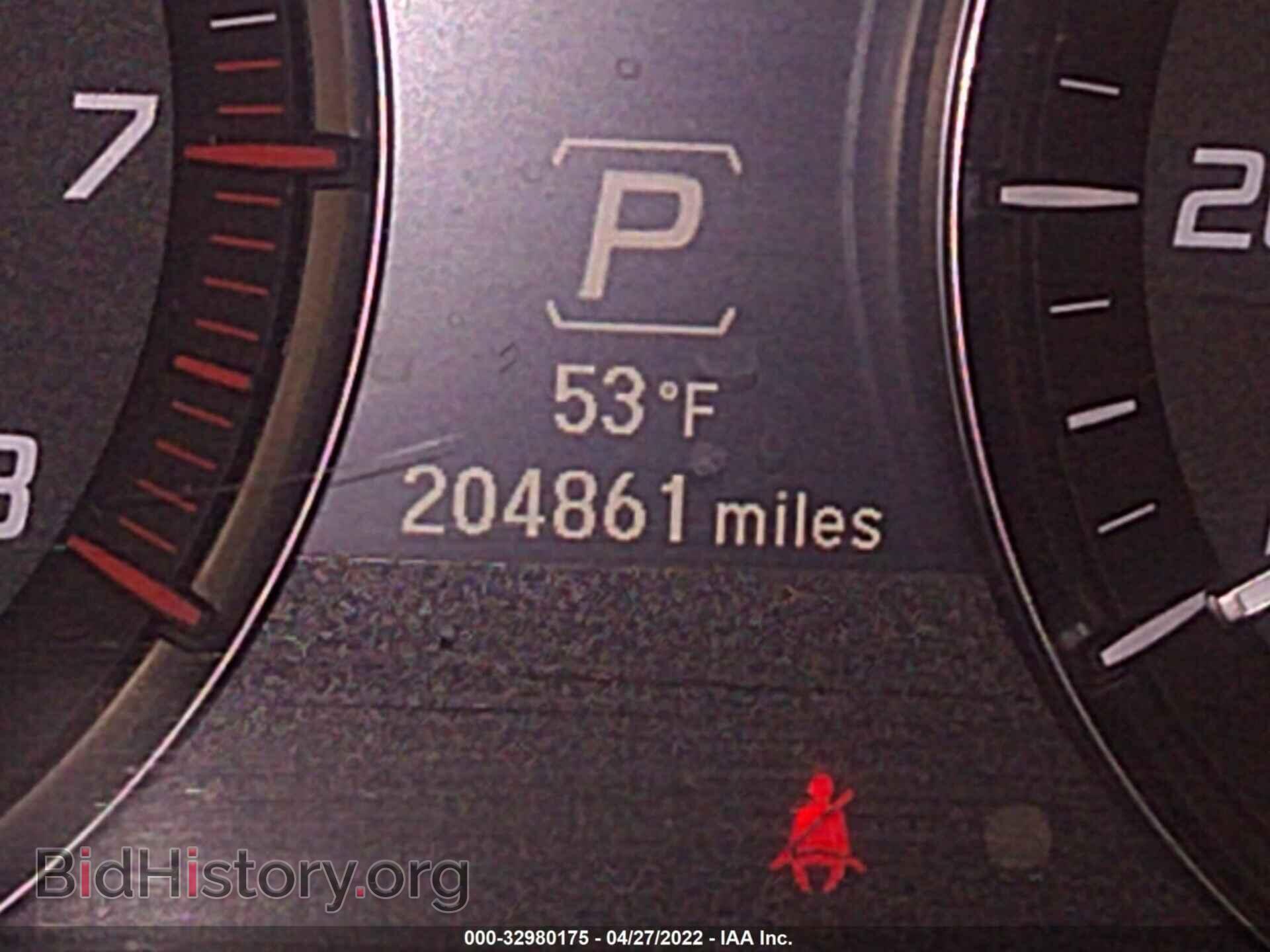 2016 ACURA MDX - VIN: 5FRYD4H26GB012765 - Фото 7