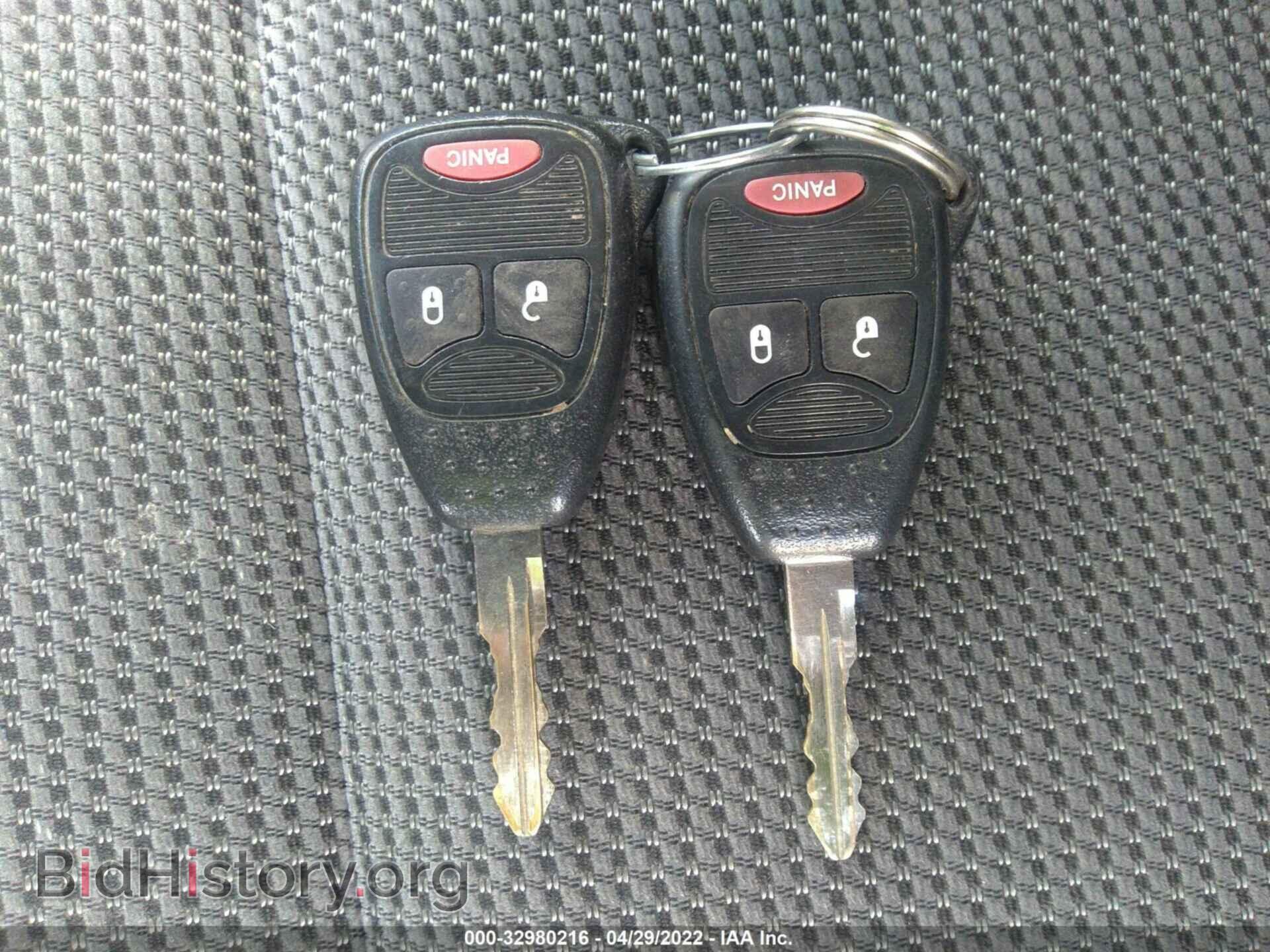 2012 DODGE CALIBER - VIN: 1C3CDWDA0CD506517 - Photo 11