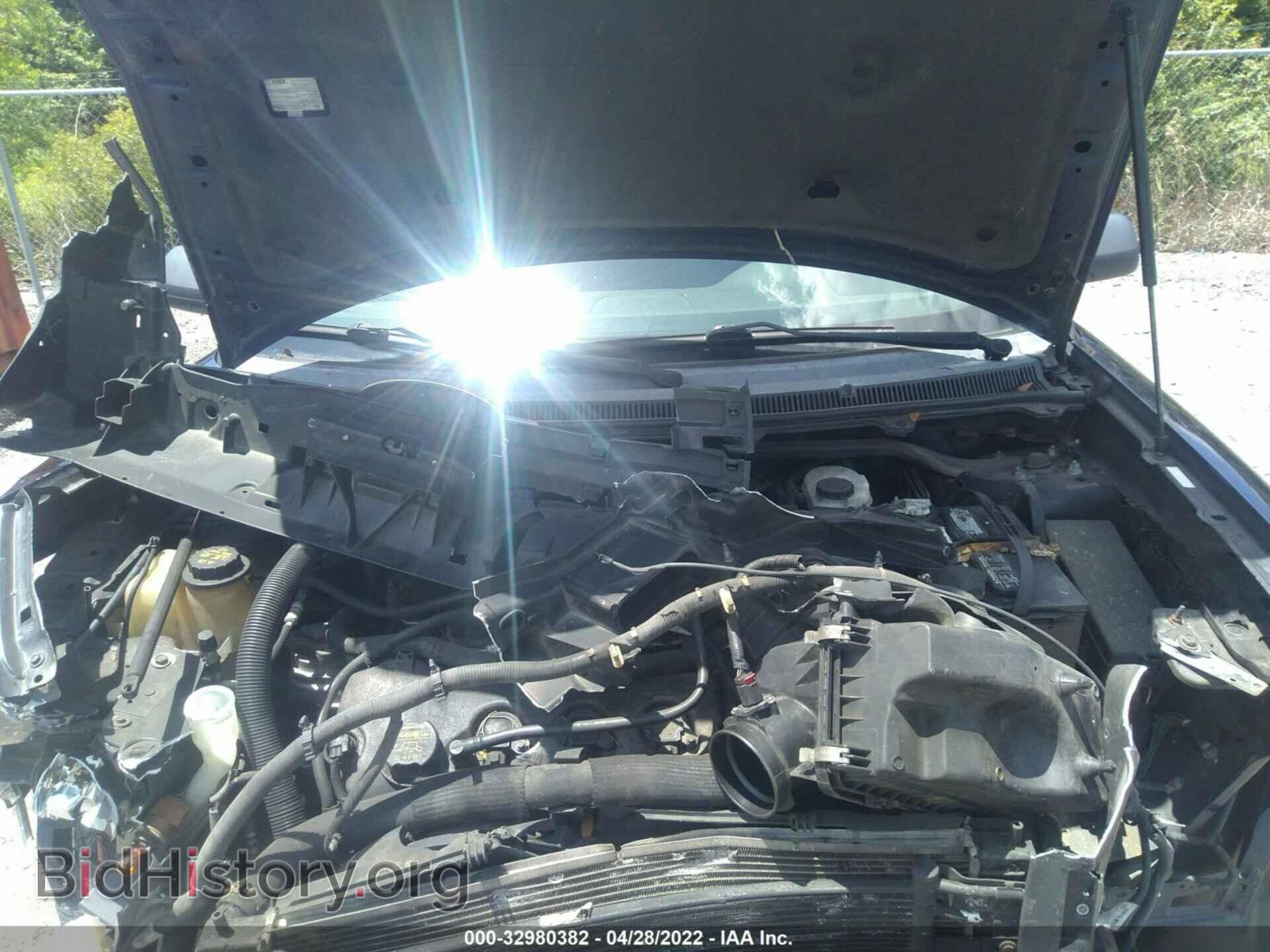 2011 FORD FLEX - VIN: 2FMGK5BC0BBD17660 - Photo 10