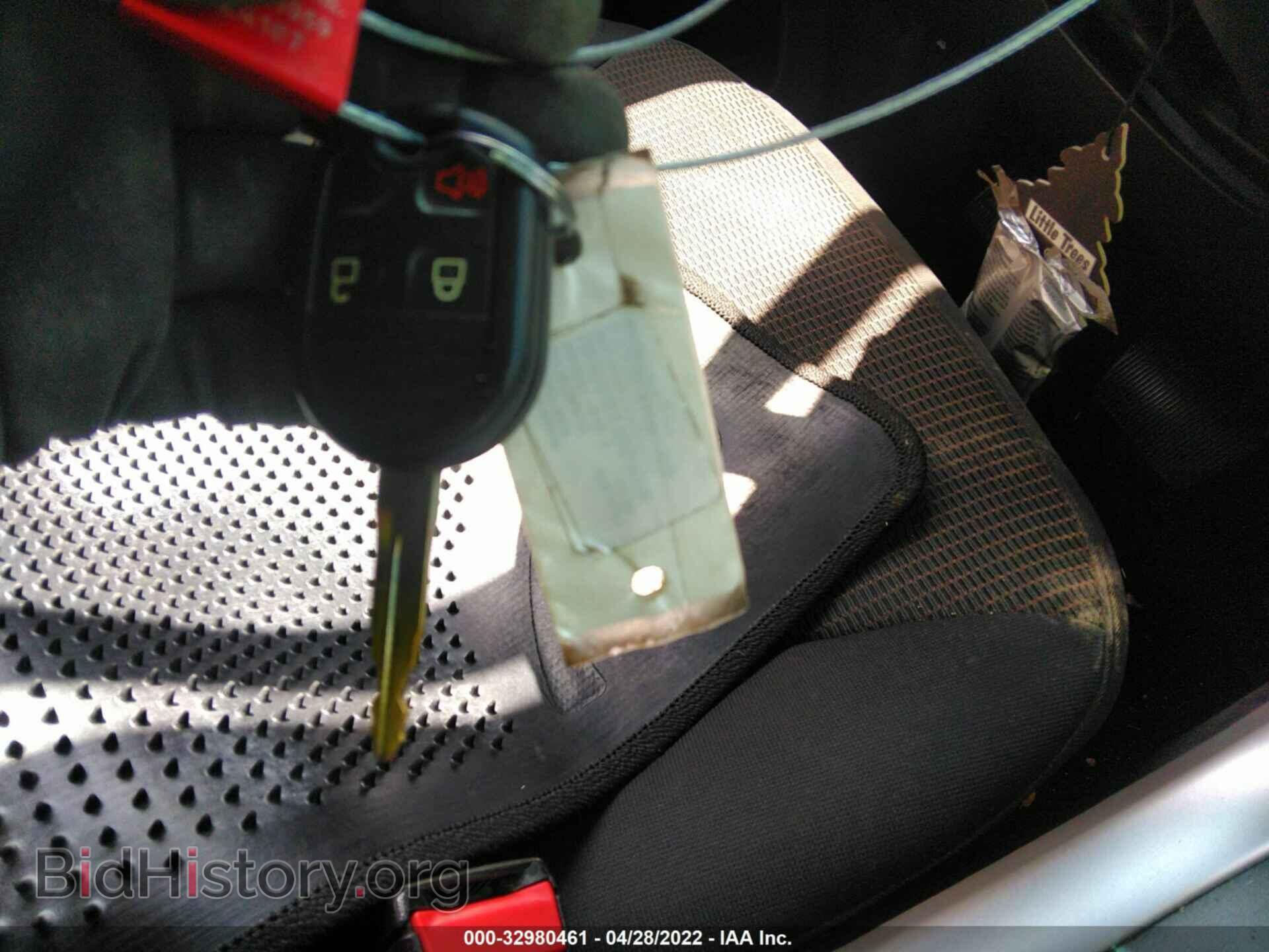 2013 FORD EDGE - VIN: 2FMDK4JC4DBC26988 - Photo 11