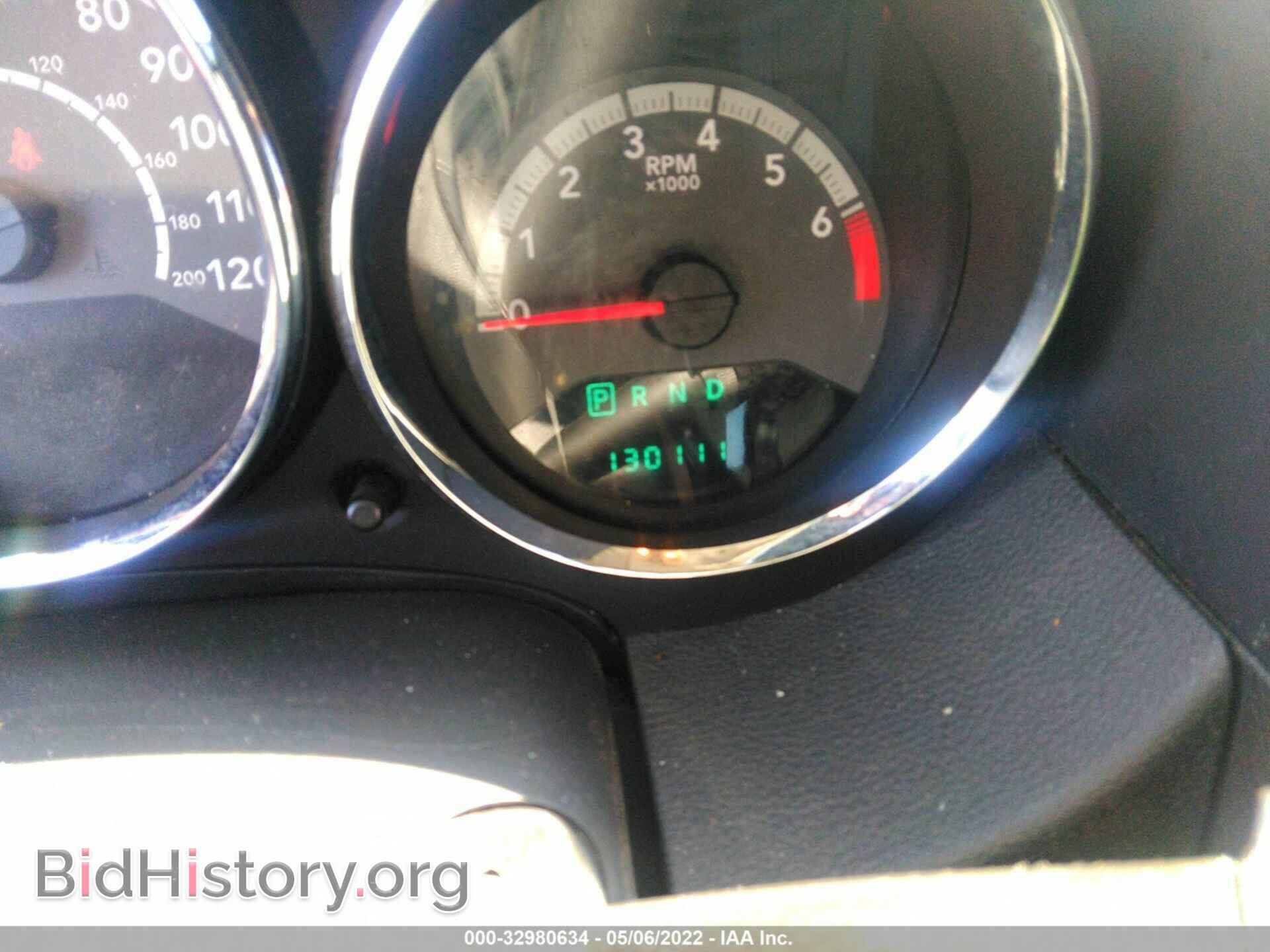 2011 DODGE CALIBER - VIN: 1B3CB5HA3BD108580 - Photo 7