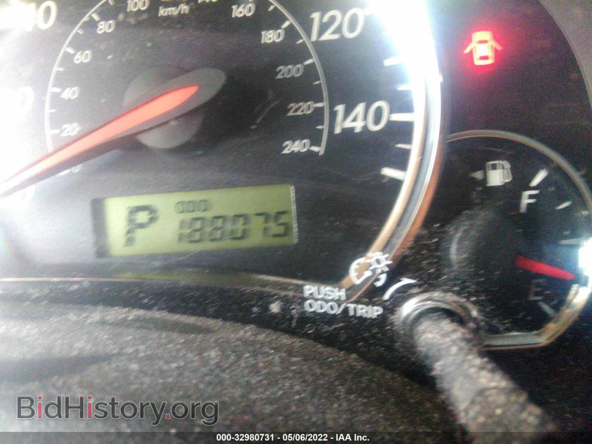 2012 TOYOTA COROLLA - VIN: 5YFBU4EE5CP071942 - Фото 7