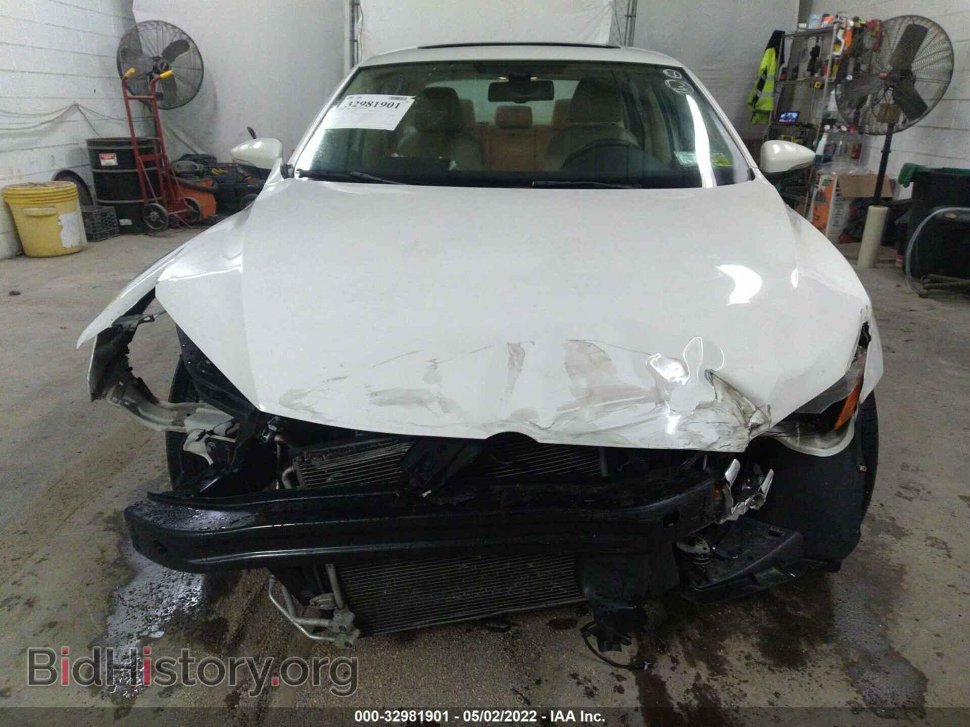 2012 VOLKSWAGEN PASSAT - VIN: 1VWCP7A34CC062608 - Фото 6