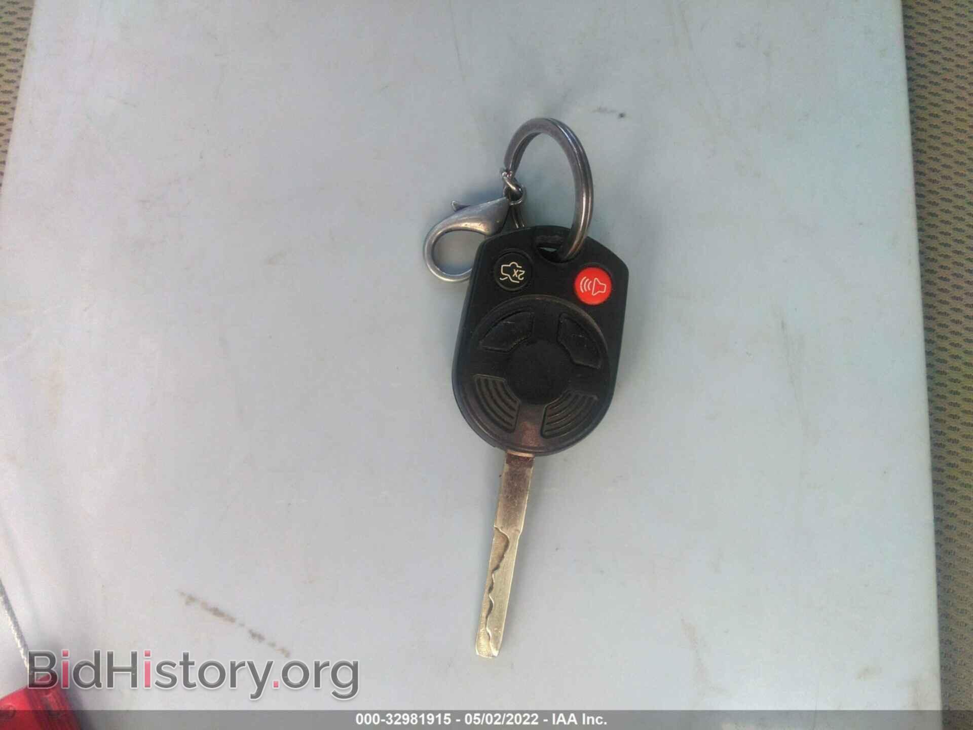 2012 FORD FOCUS - VIN: 1FAHP3F28CL456183 - Photo 11