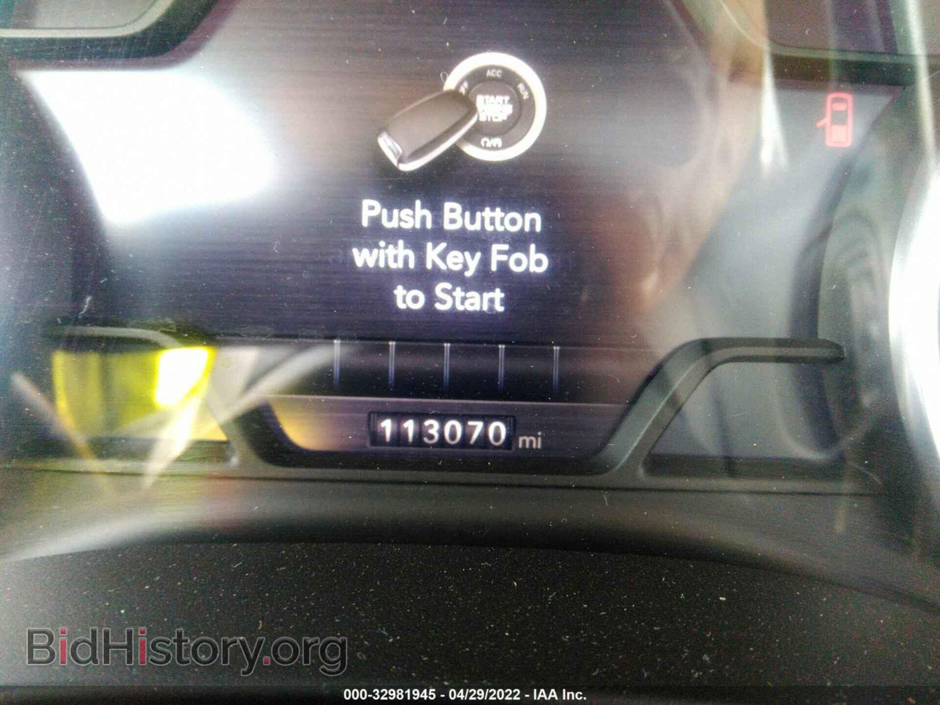 2019 RAM 1500 - VIN: 1C6SRFJTXKN585516 - Фото 7