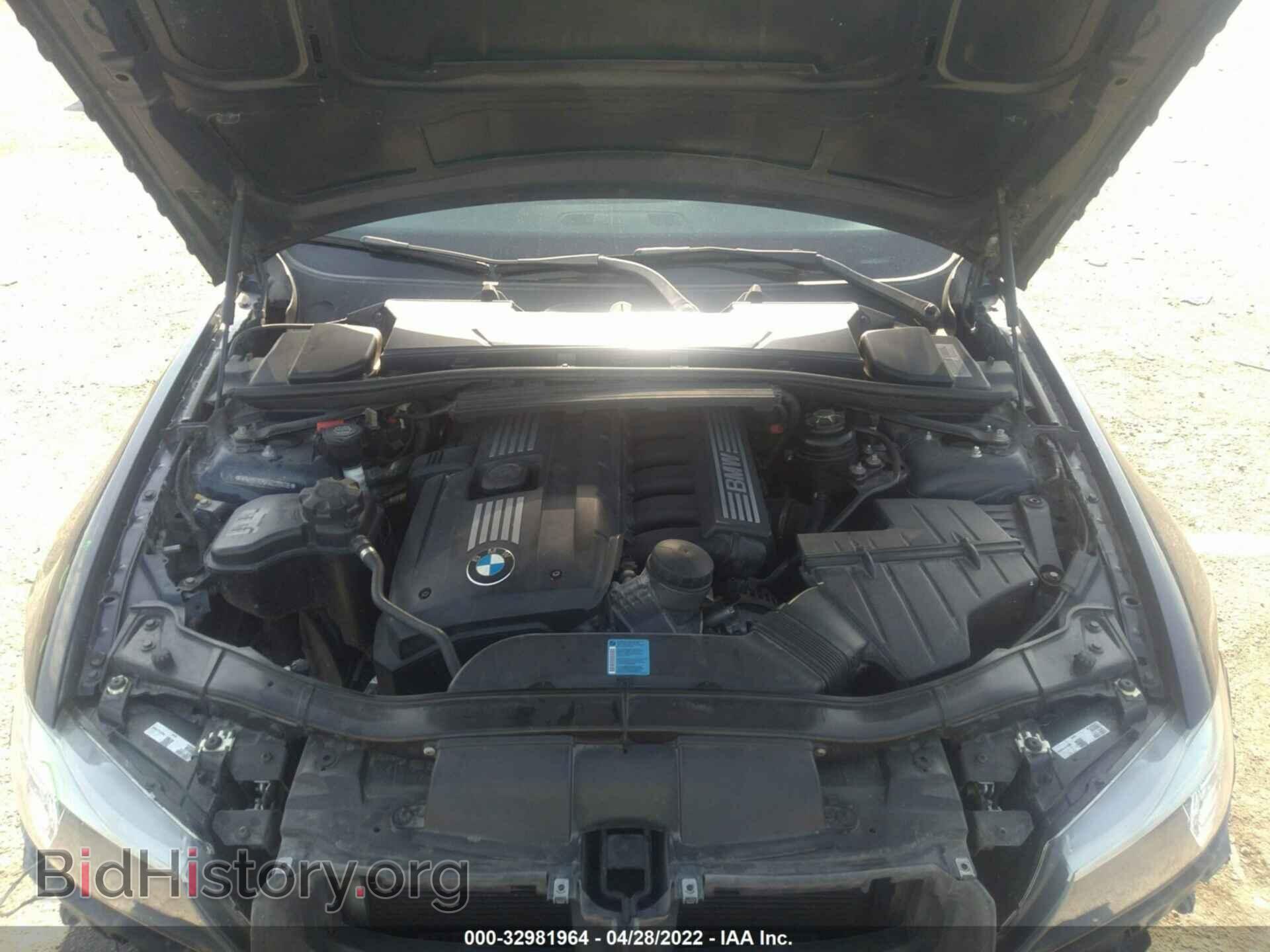 2010 BMW 3 SERIES - VIN: WBAPH7C5XAE129405 - Photo 10