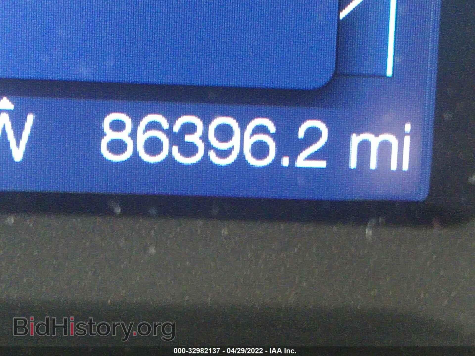 2013 FORD EDGE - VIN: 2FMDK3JC0DBE18256 - Photo 7