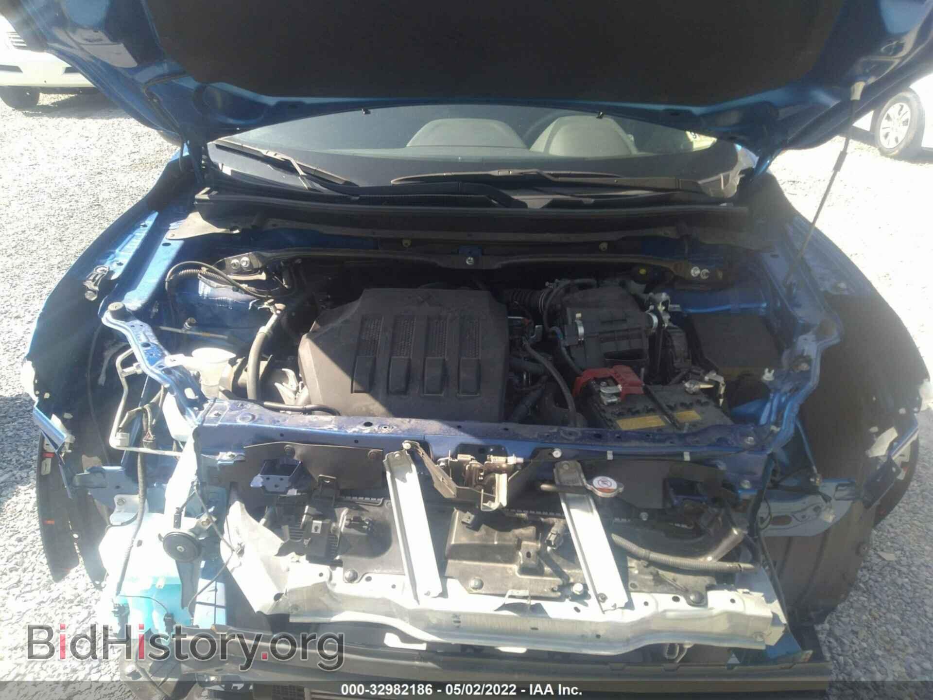 2019 MITSUBISHI ECLIPSE CROSS - VIN: JA4AT3AA2KZ048418 - Фото 10