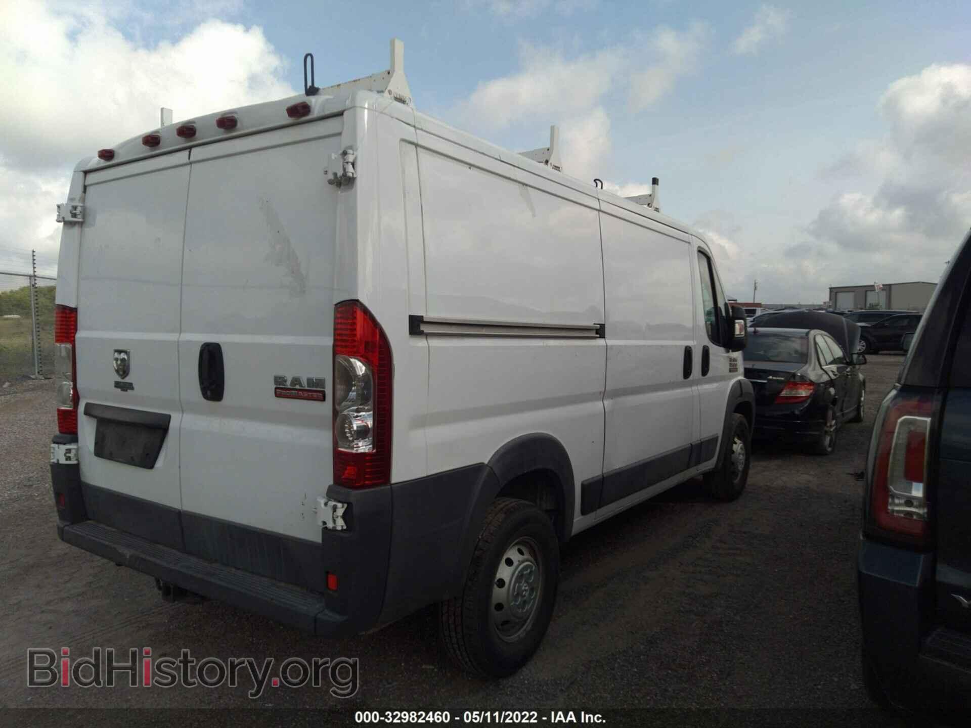 2015 RAM PROMASTER - VIN: 3C6TRVAG8FE519302 - Фото 4